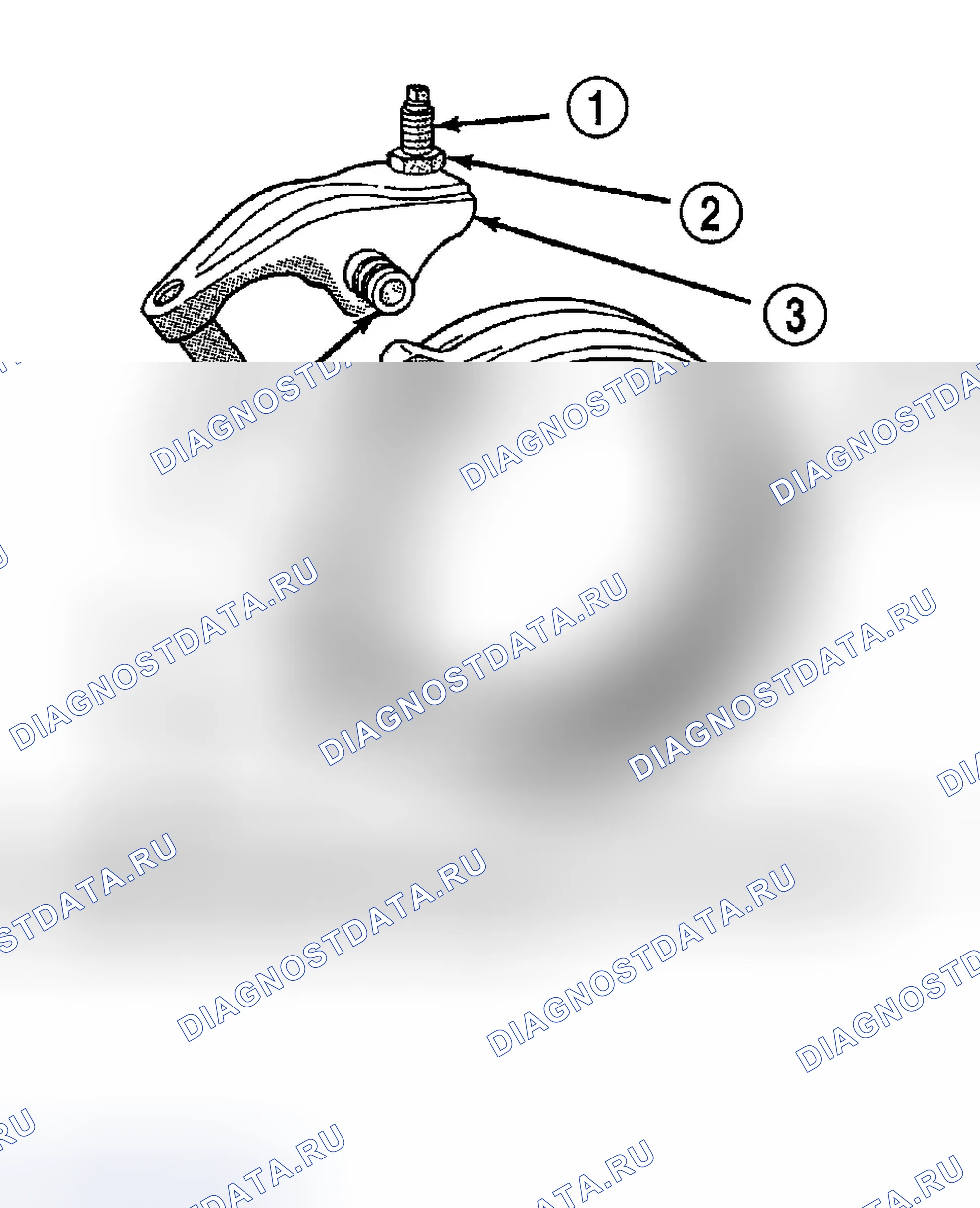 Рис. 308. Dodge Pickup R1500 