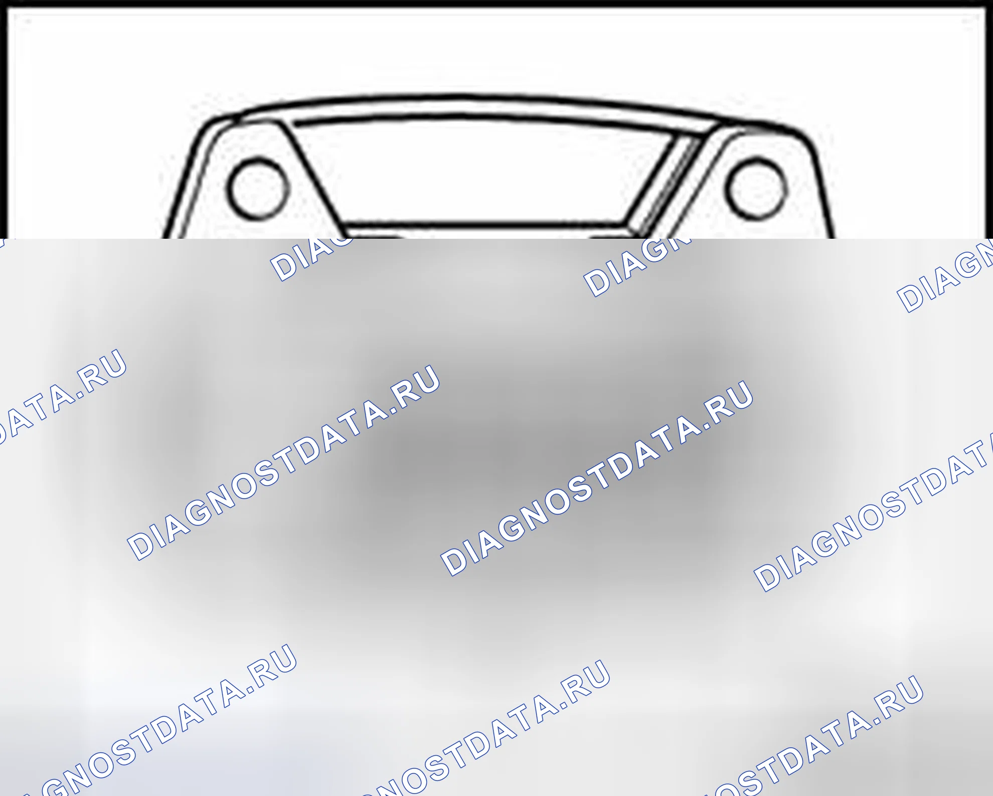 Рис. 675. Volkswagen Jetta IV