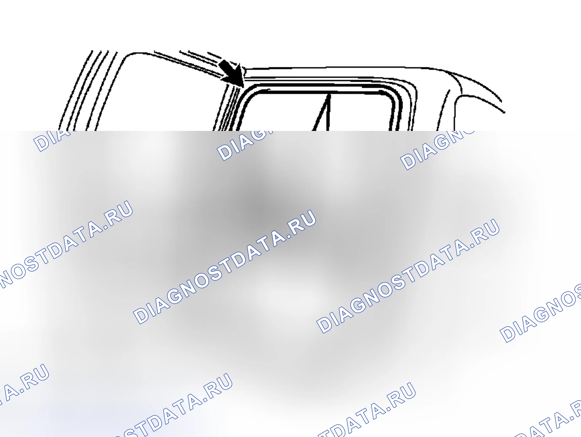 Рис. 79. Toyota Tacoma II