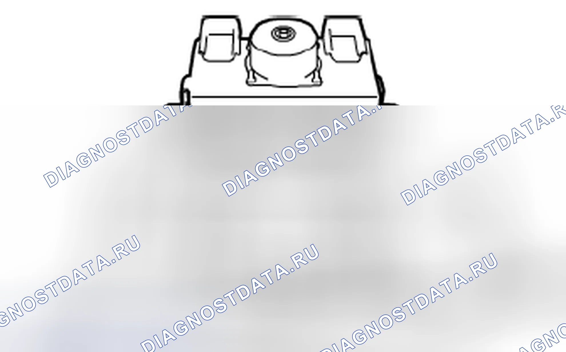 Рис. 241: Установка. Suzuki SX4 I
