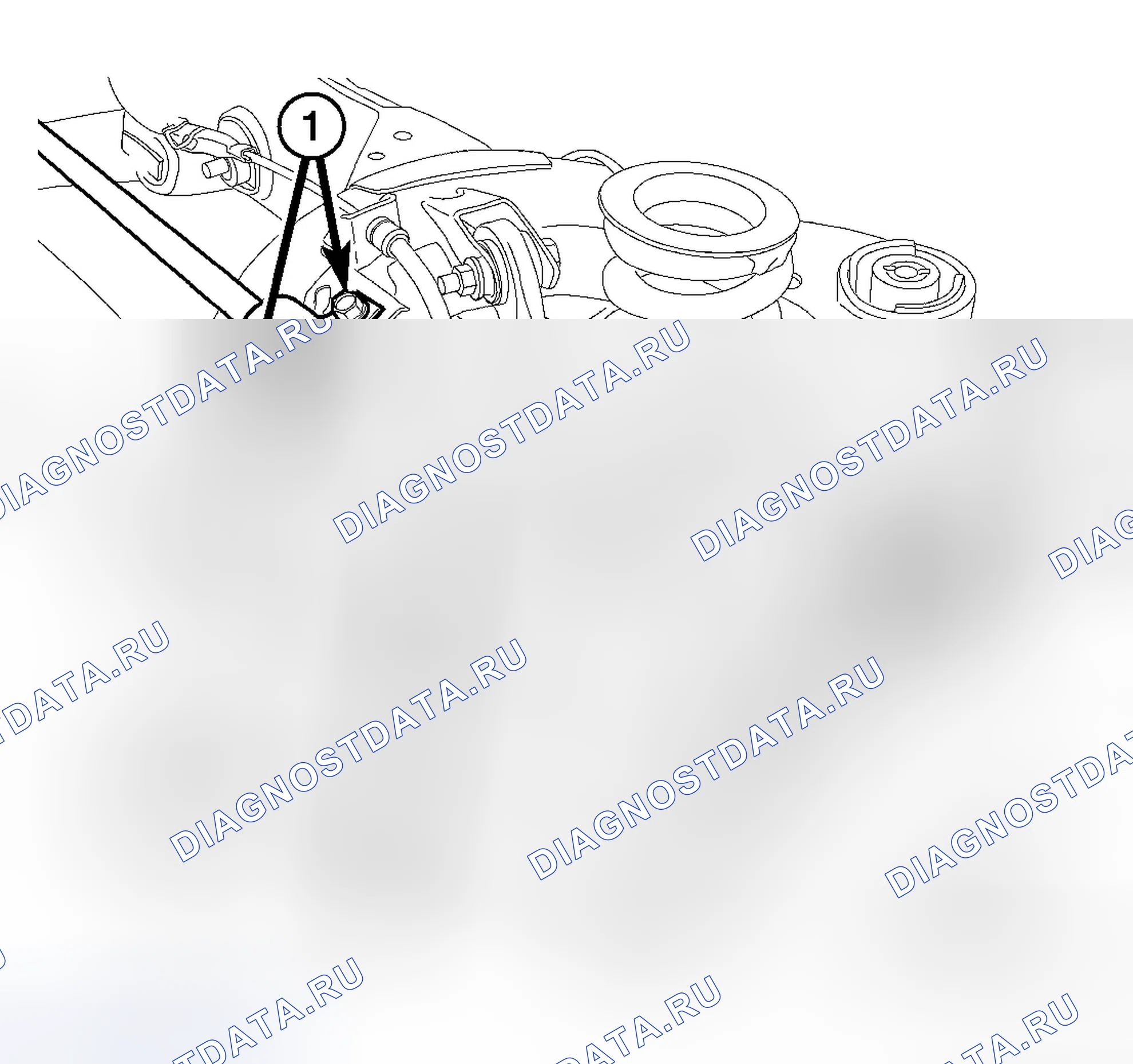 Рис. 64. Dodge Magnum I