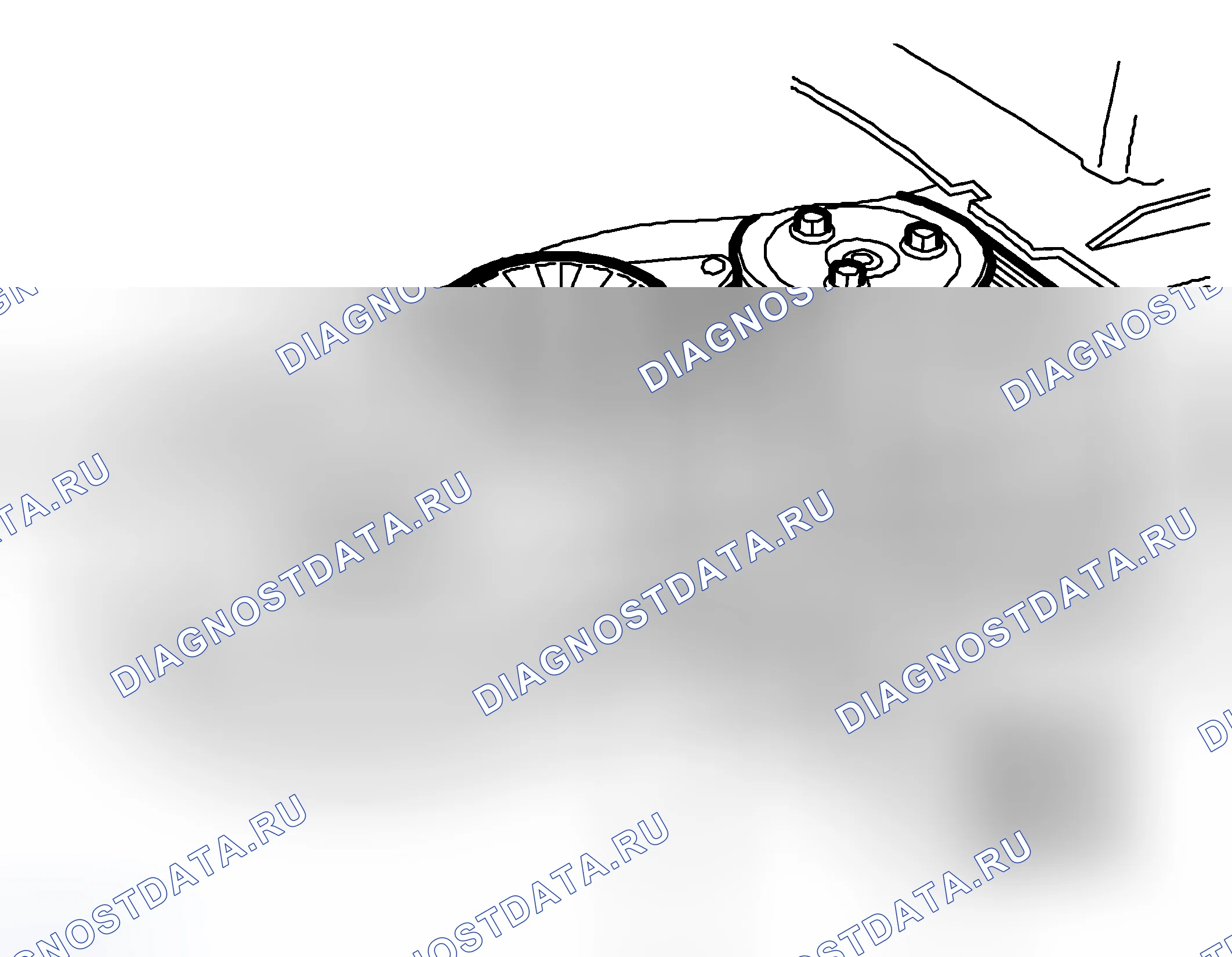 Рис. 71. Kia Optima I рестайлинг