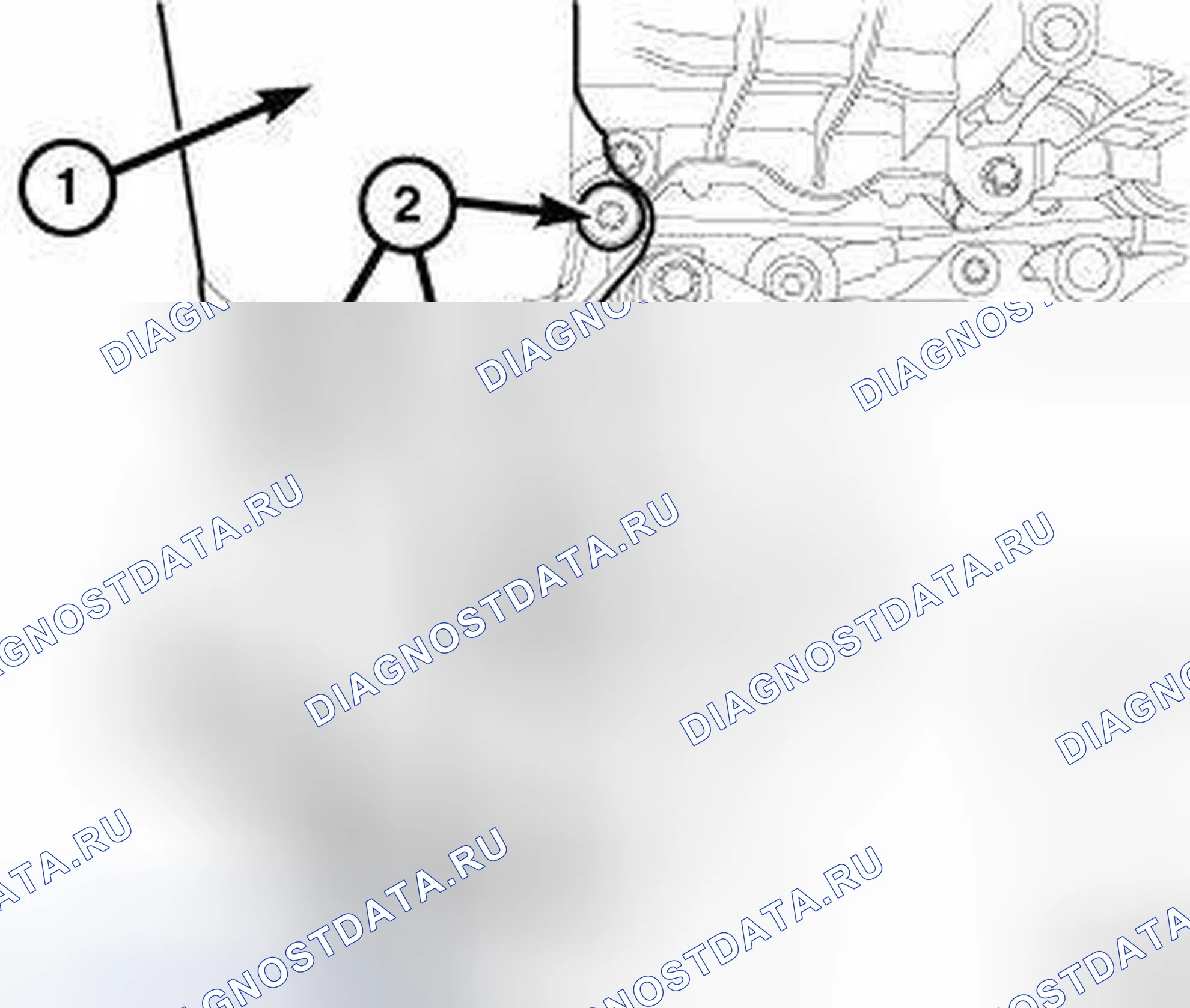 Рис. 566. Jeep Compass I рестайлинг 2