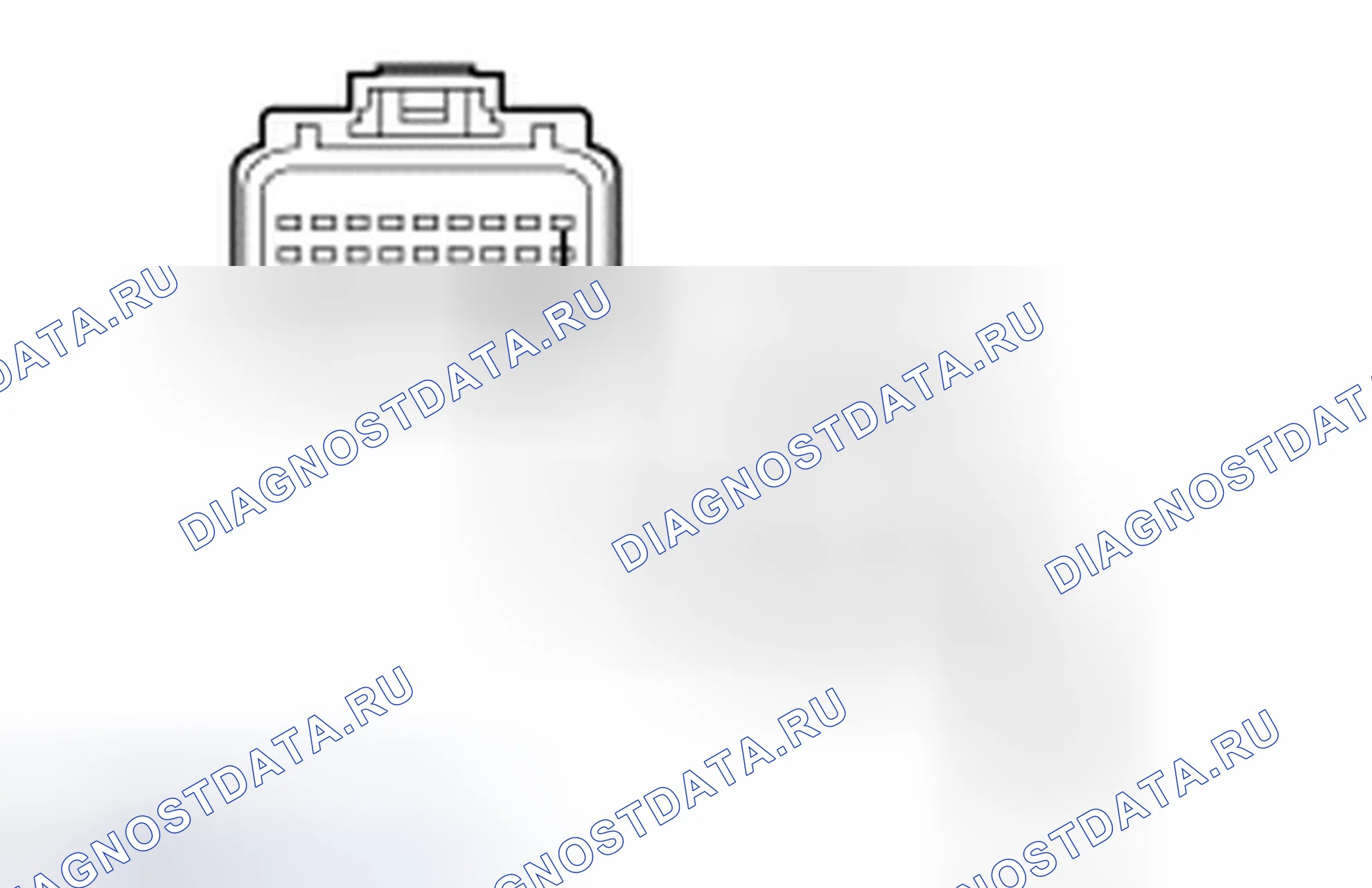 Рис. 14. Ford Edge I
