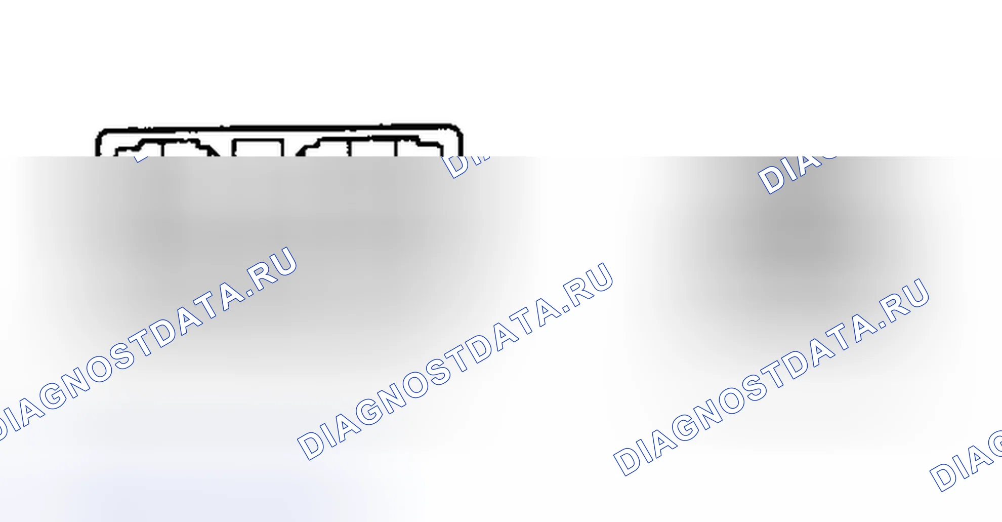 Рис. 5. Toyota Cressida IV