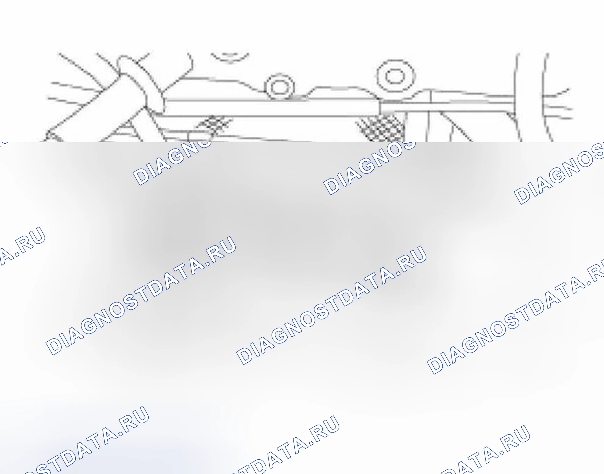 Рис. 16. Ford Focus I рестайлинг
