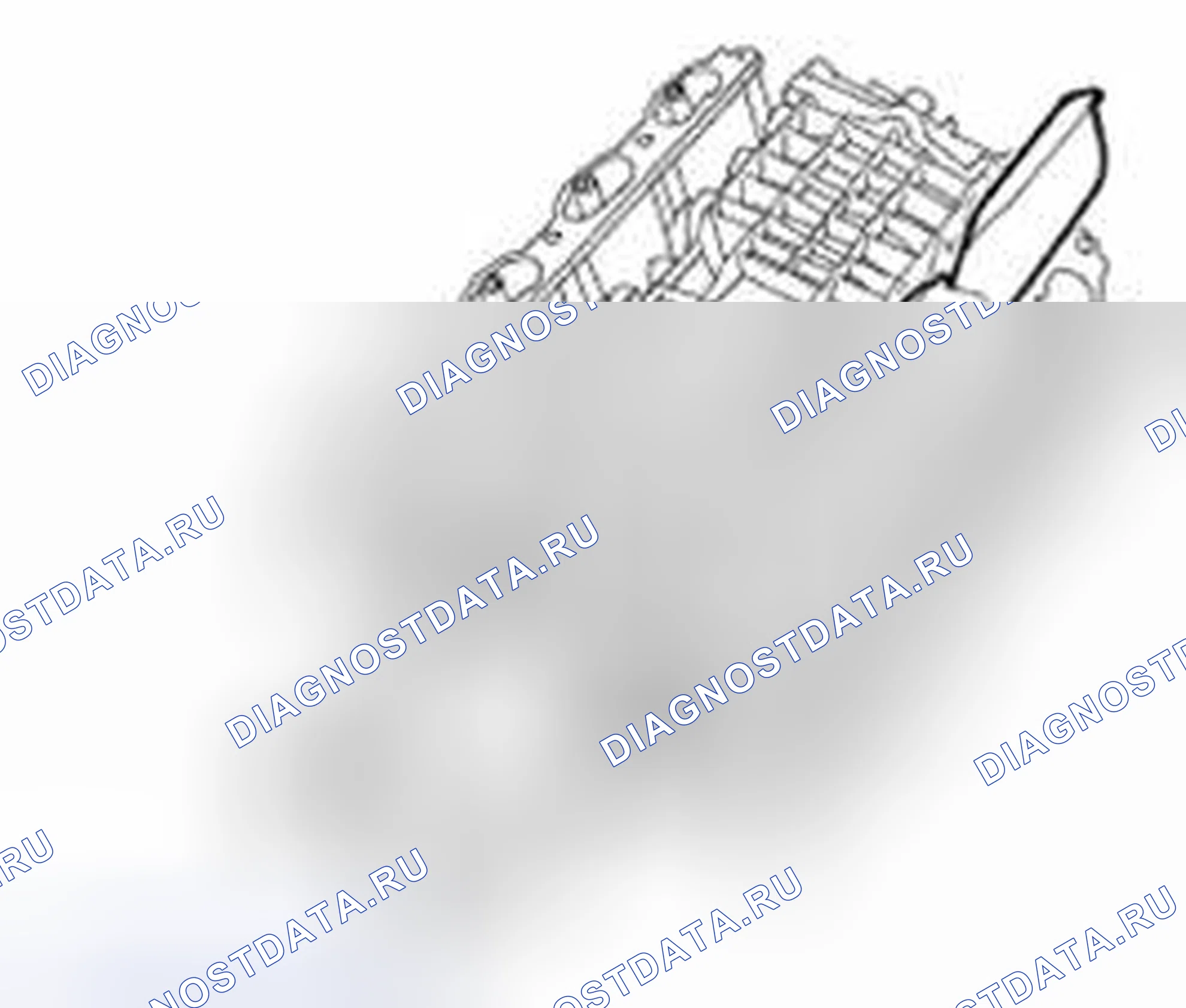 Рис. 23. Land Rover Range Rover Sport I
