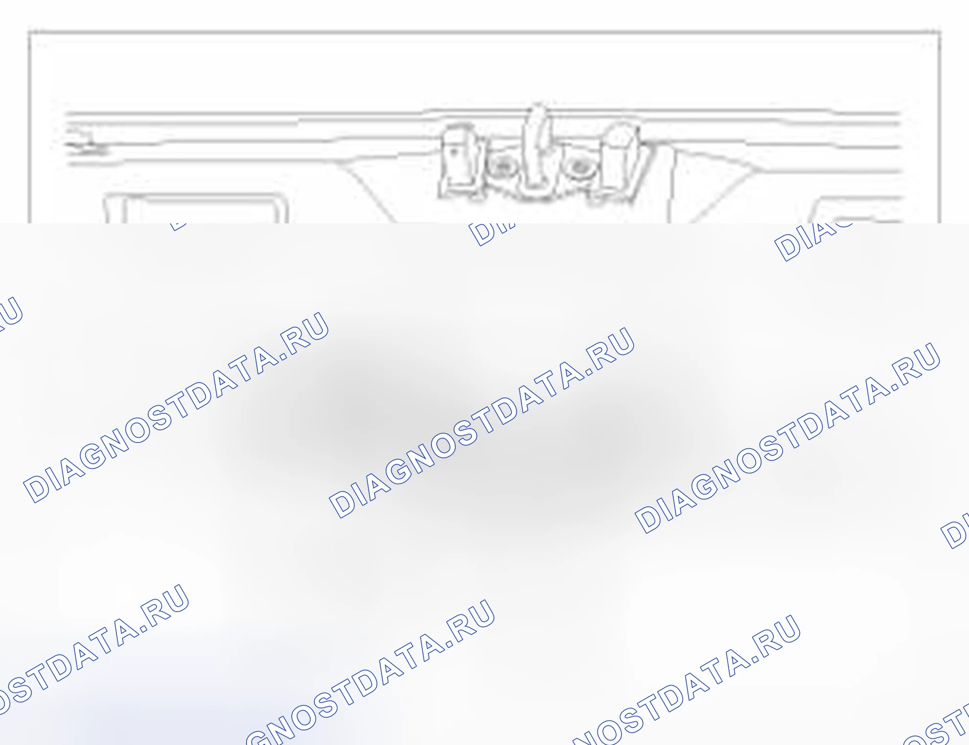 Рис. 96. BMW 6 серия F06/F13/F12