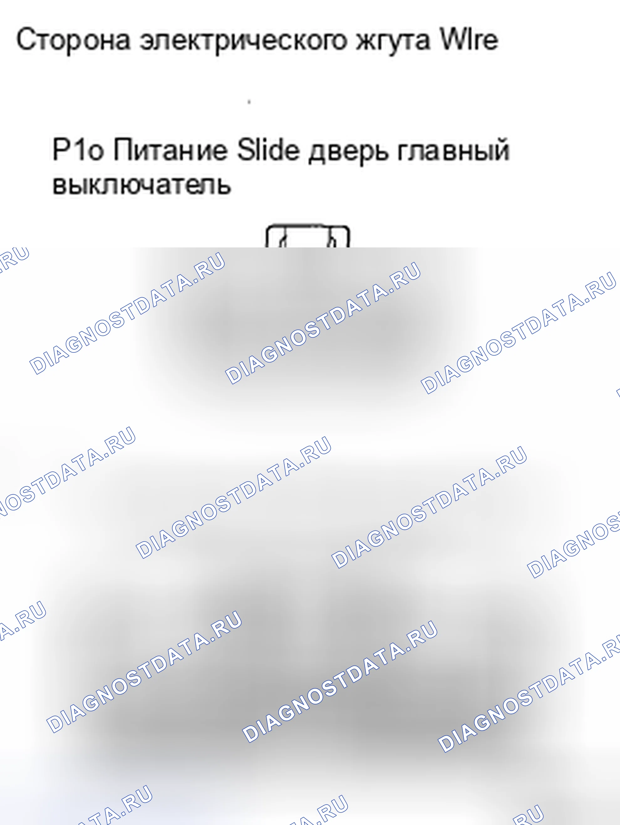Рис. 30. Toyota Sienna II рестайлинг