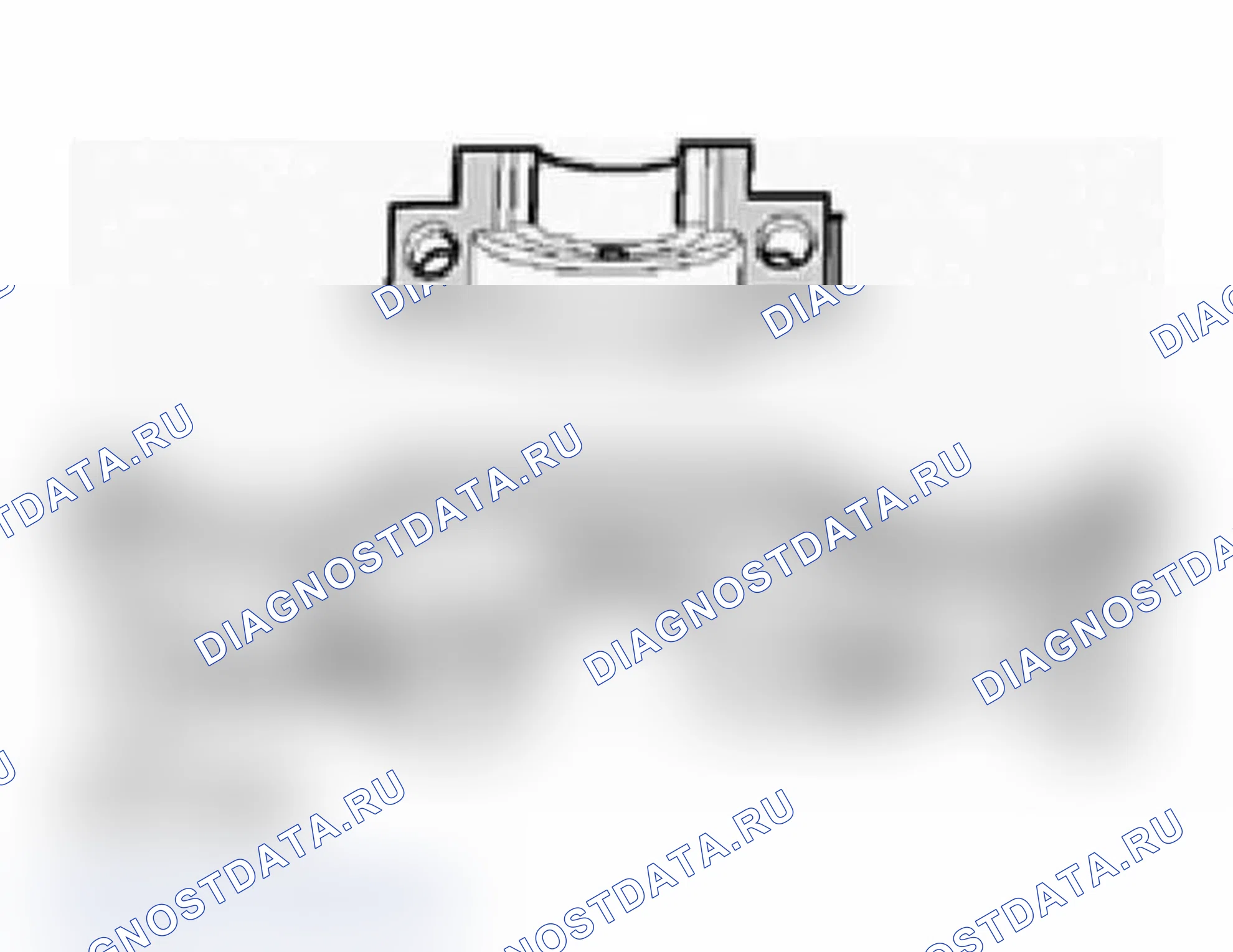 Рис. 499. Audi A6 C5 рестайлинг