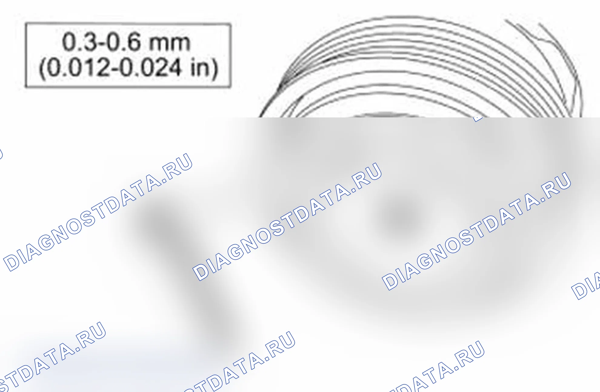 Рис. 75. Ford Transit Connect I рестайлинг