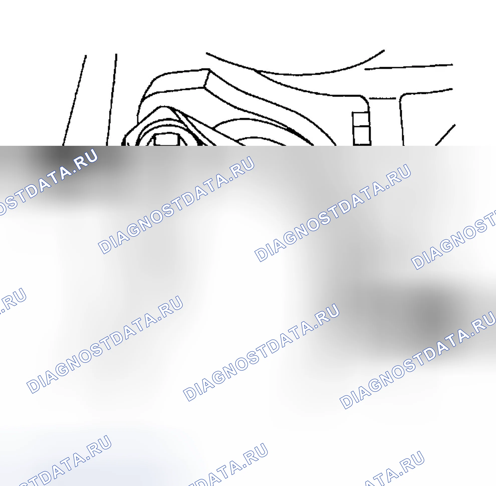 Рис. 354. Ford Explorer Sport Trac I