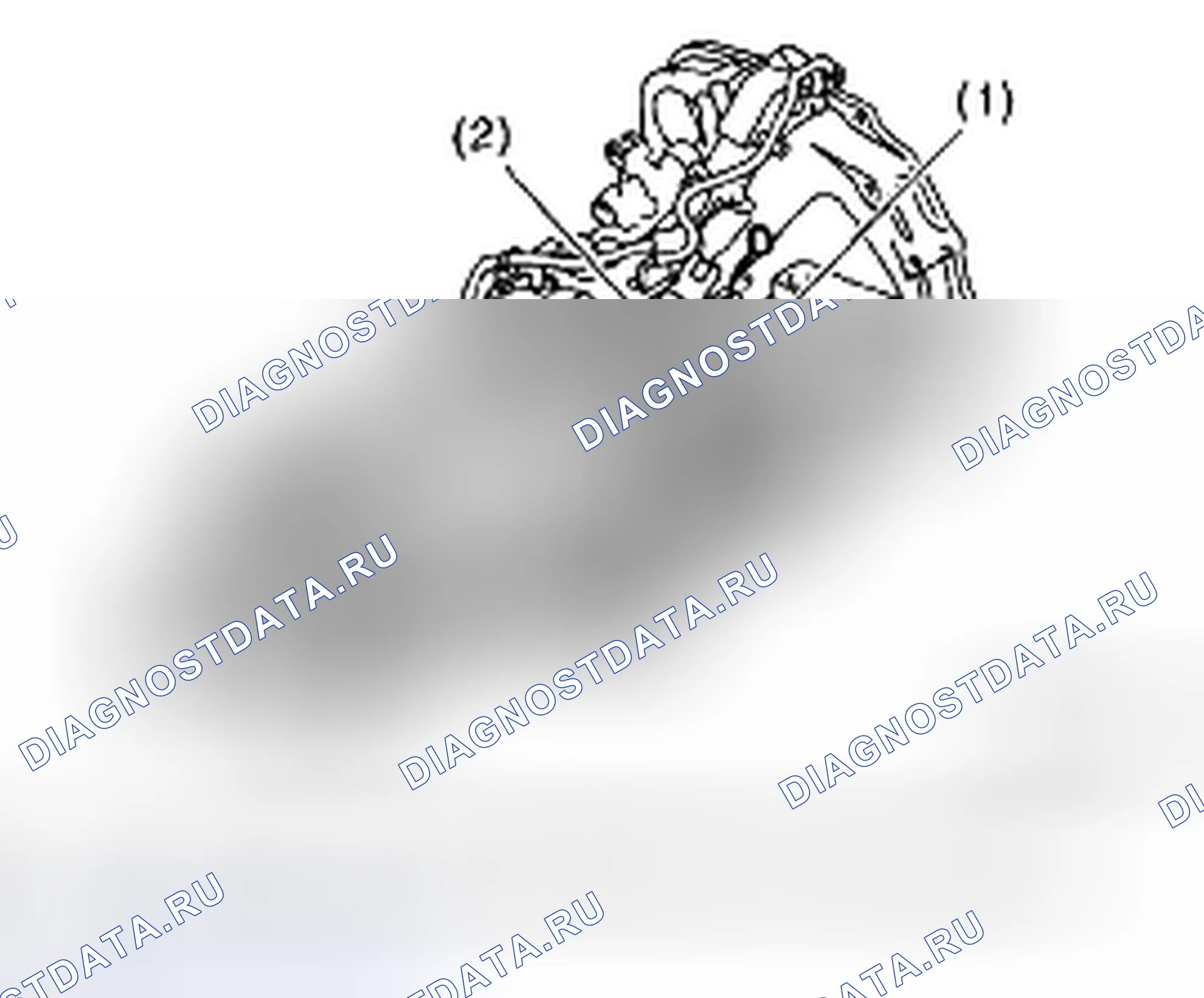 Рис. 5. Subaru Impreza GD/GC/GG рестайлинг 2
