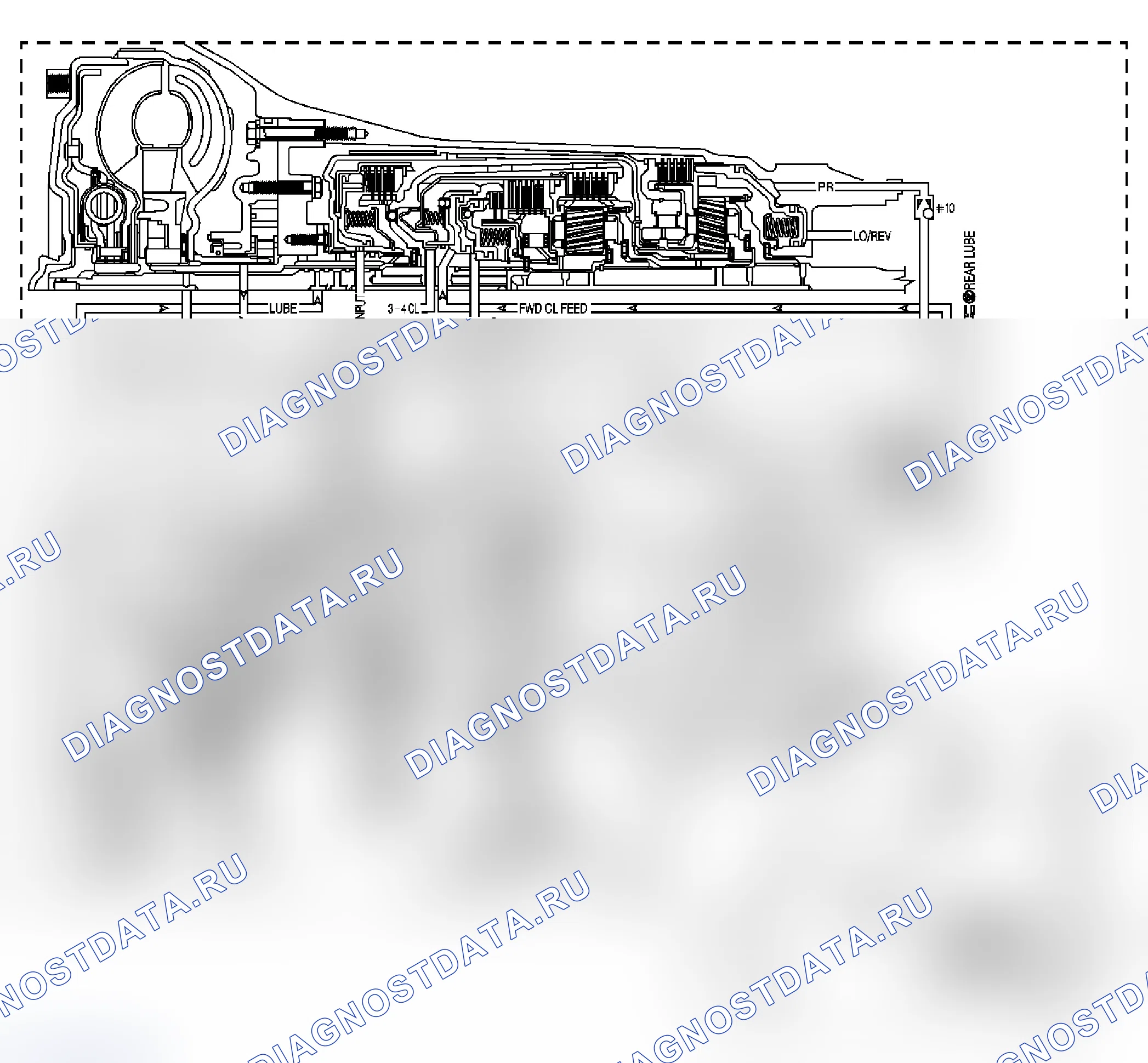 Рис. 389: P0218 расшифровка кода ошибки. Chevrolet Silverado 1500 
