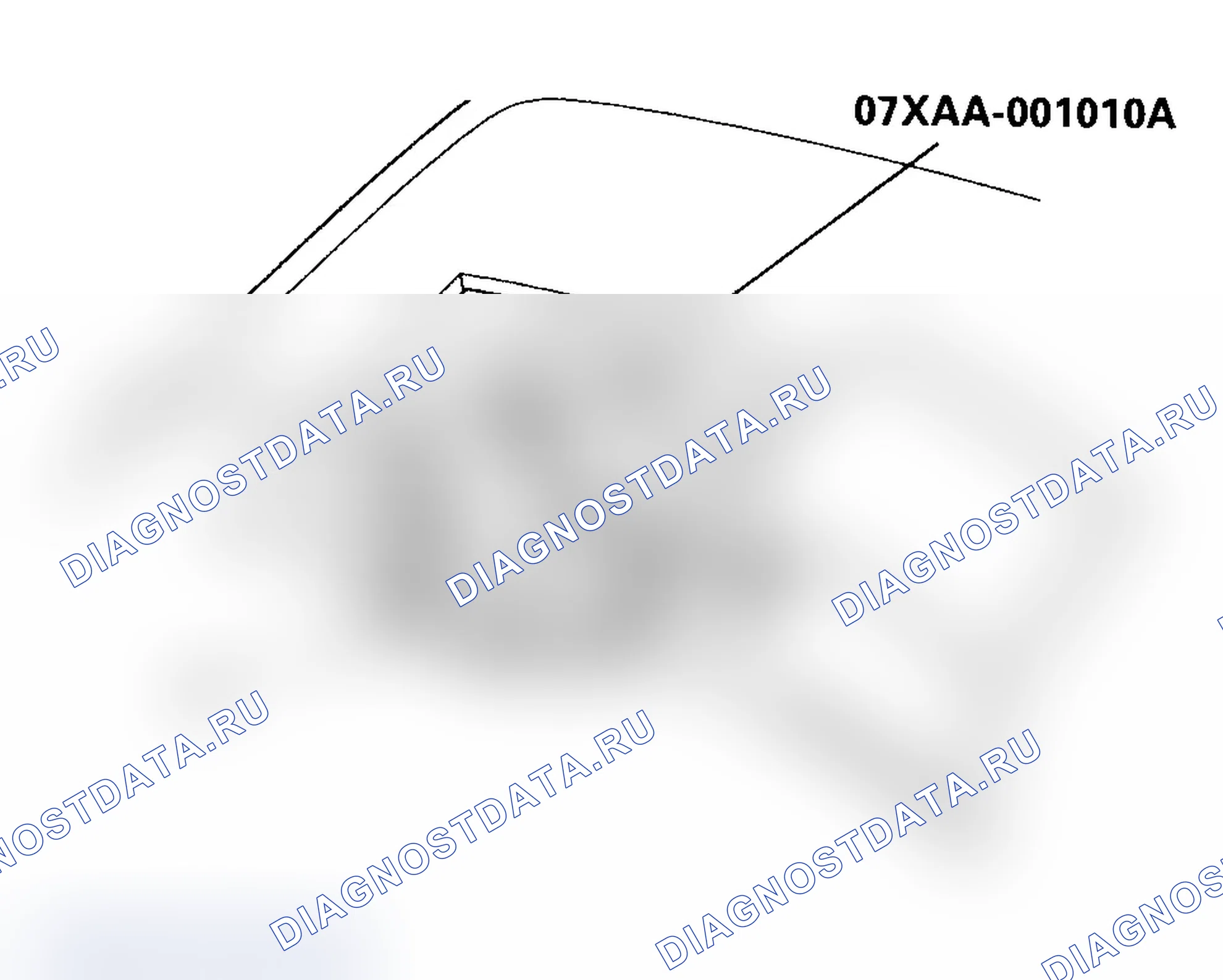 Рис. 14. Acura MDX I