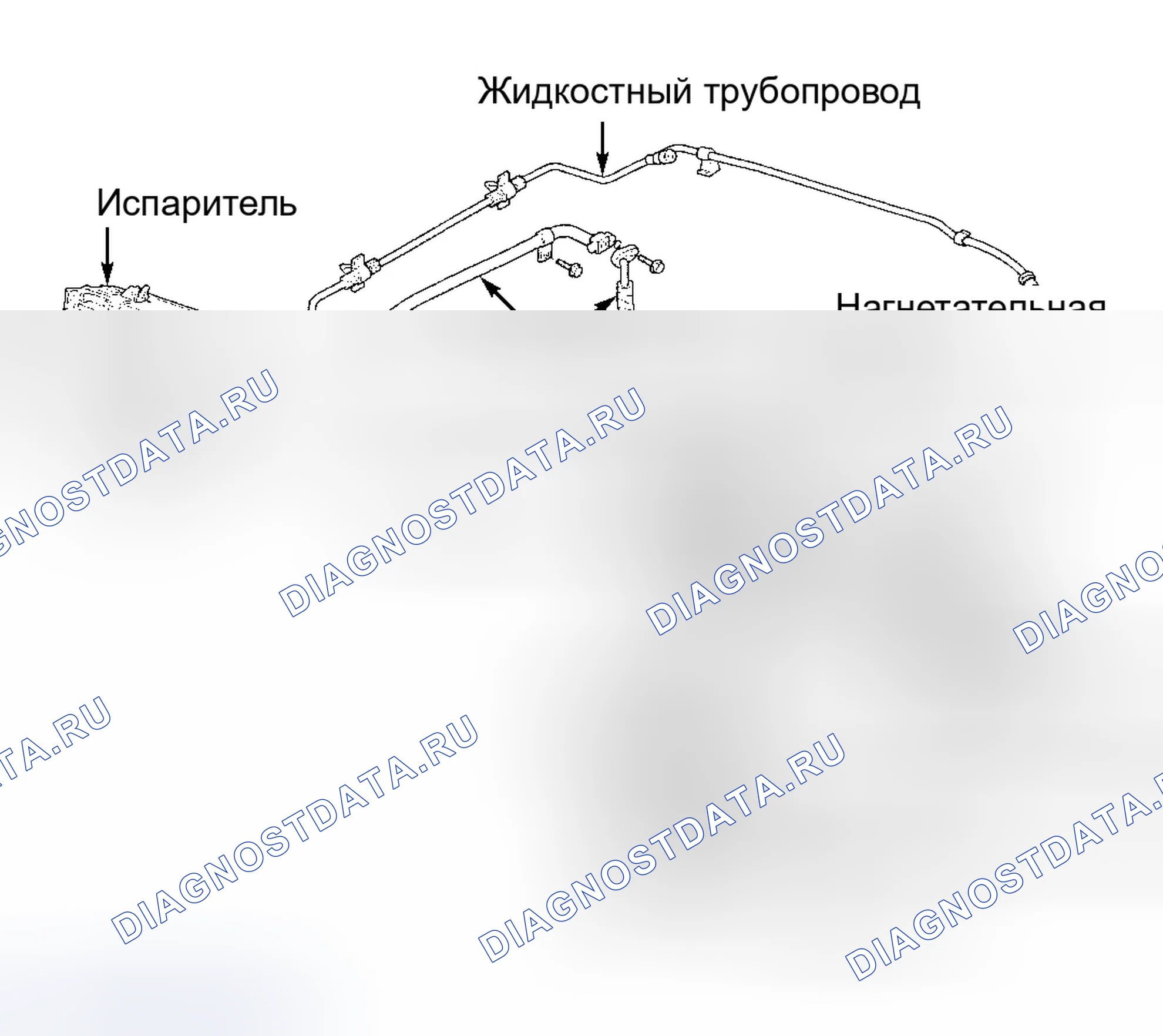 Рис. 1. Isuzu VehiCross I
