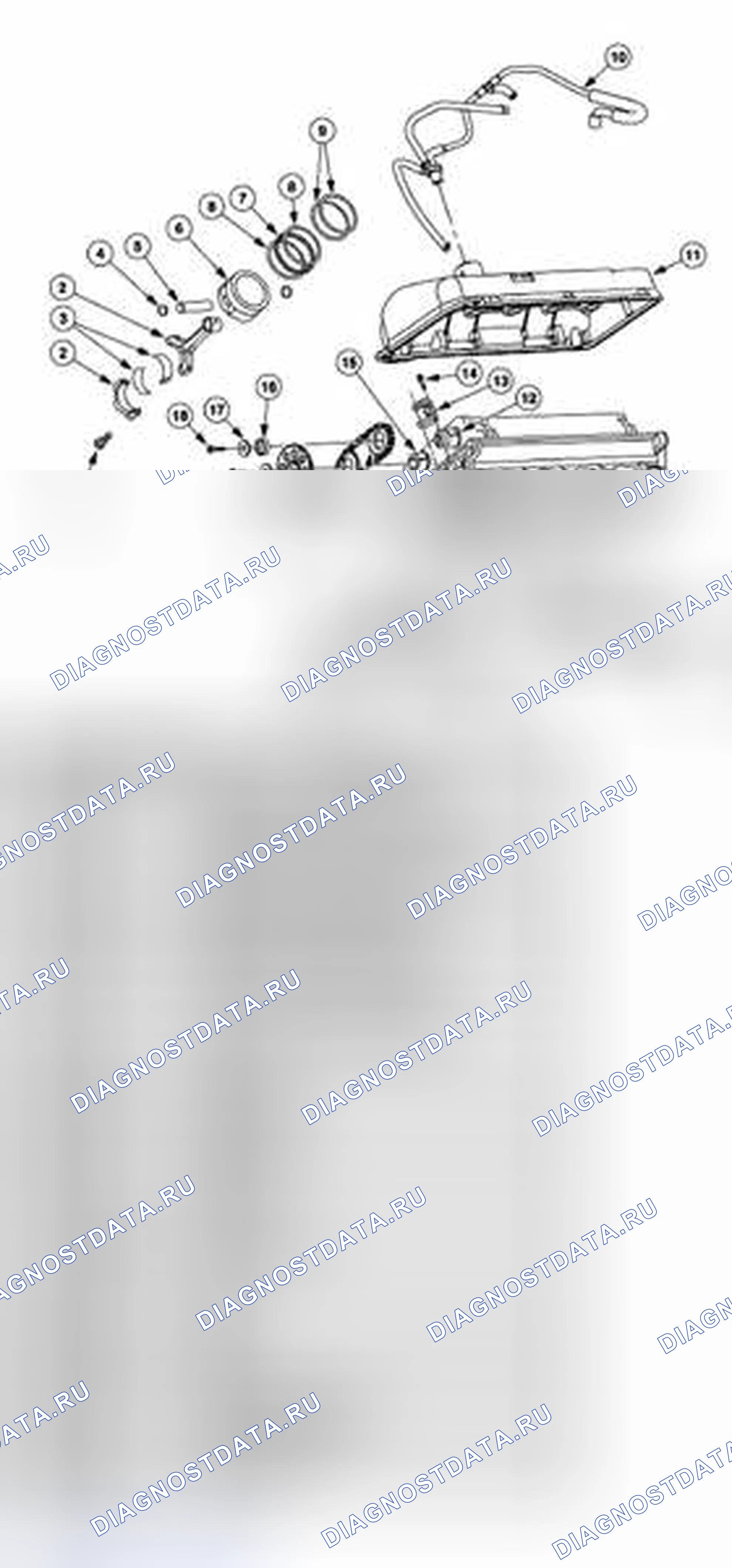 Рис. 239. Hyundai Lantra I