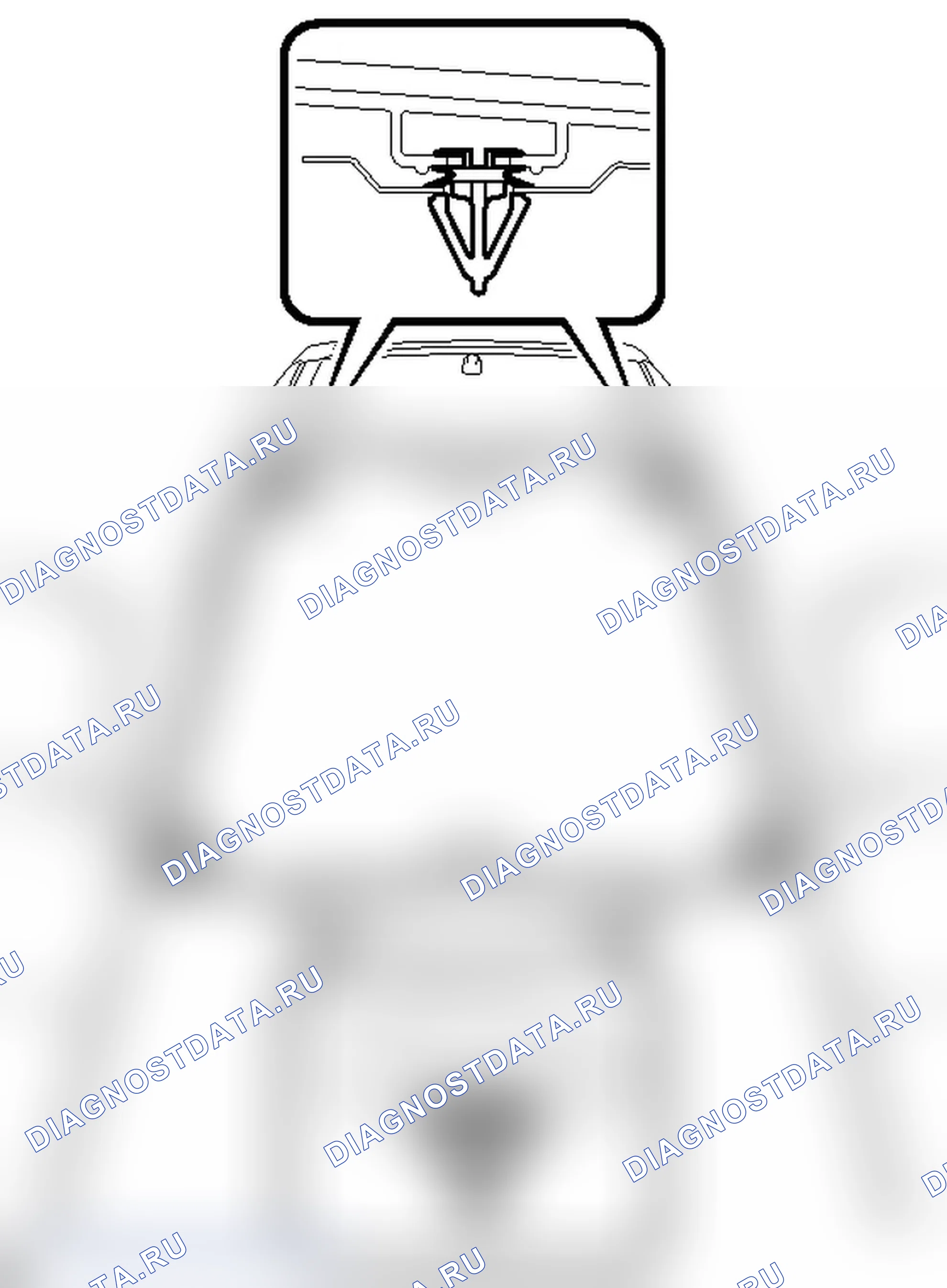 Рис. 89. Toyota Prius V I