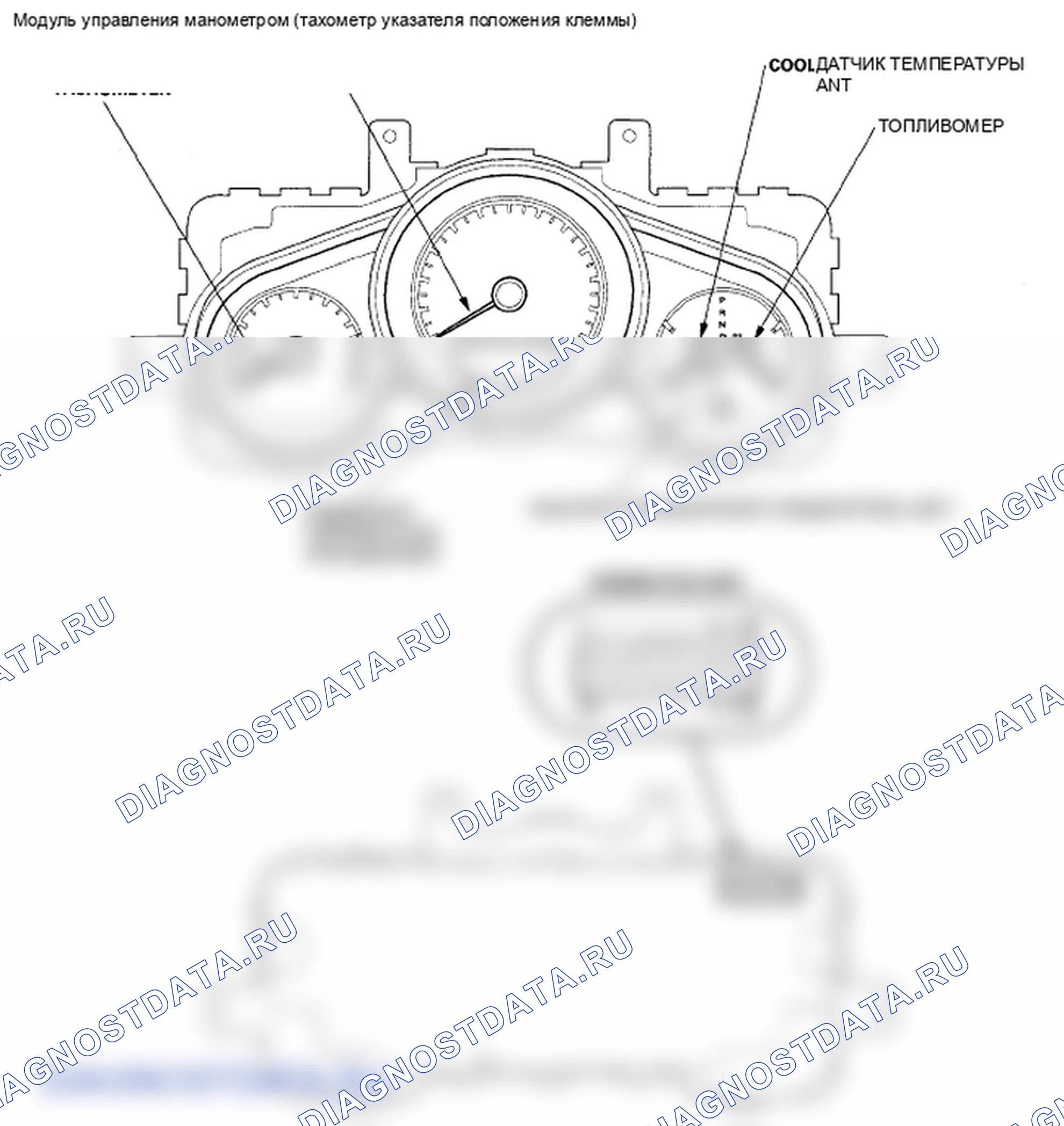 Рис. 2. Honda Element YH2 рестайлинг 2