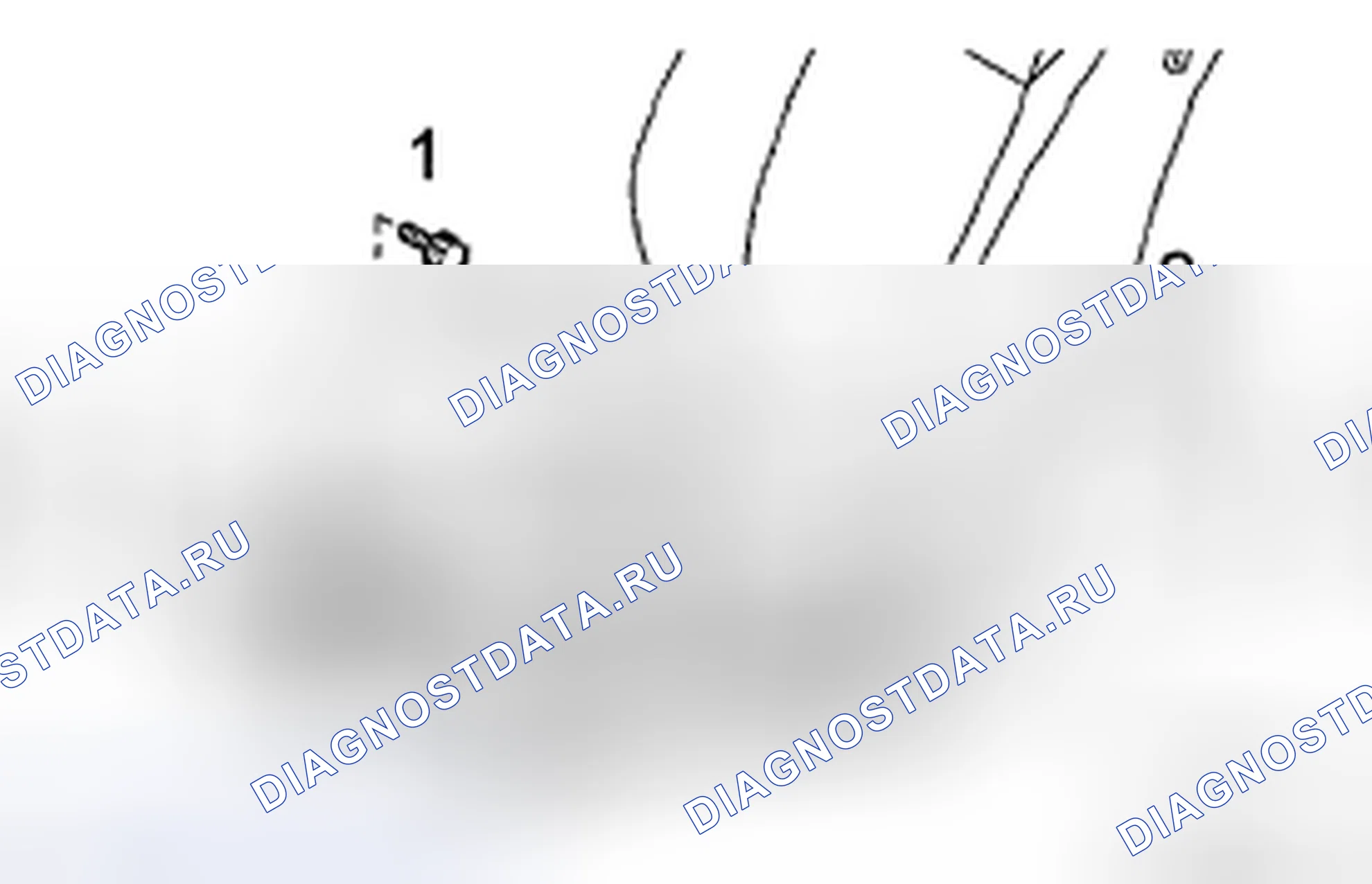 Рис. 8. Kia Sorento I рестайлинг
