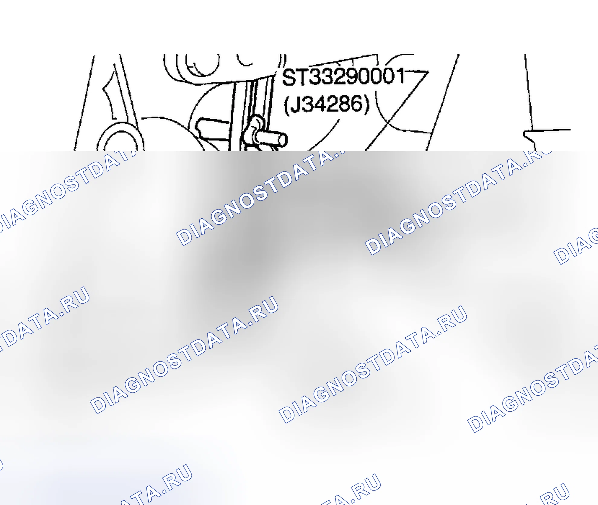 Рис. 85: Демонтаж и монтаж. Nissan Sentra B15