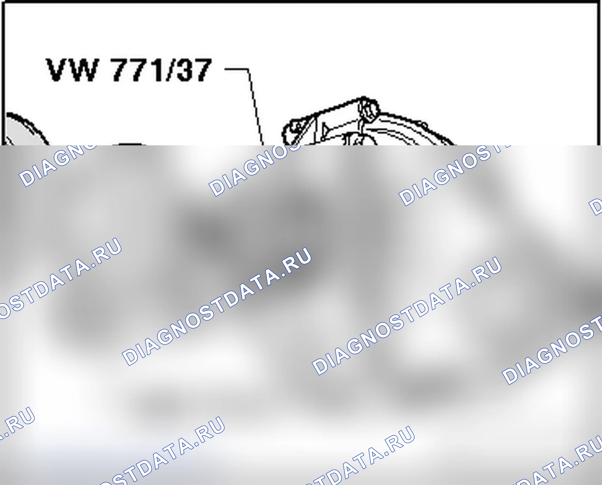 Рис. 32. Audi Q7 4L рестайлинг