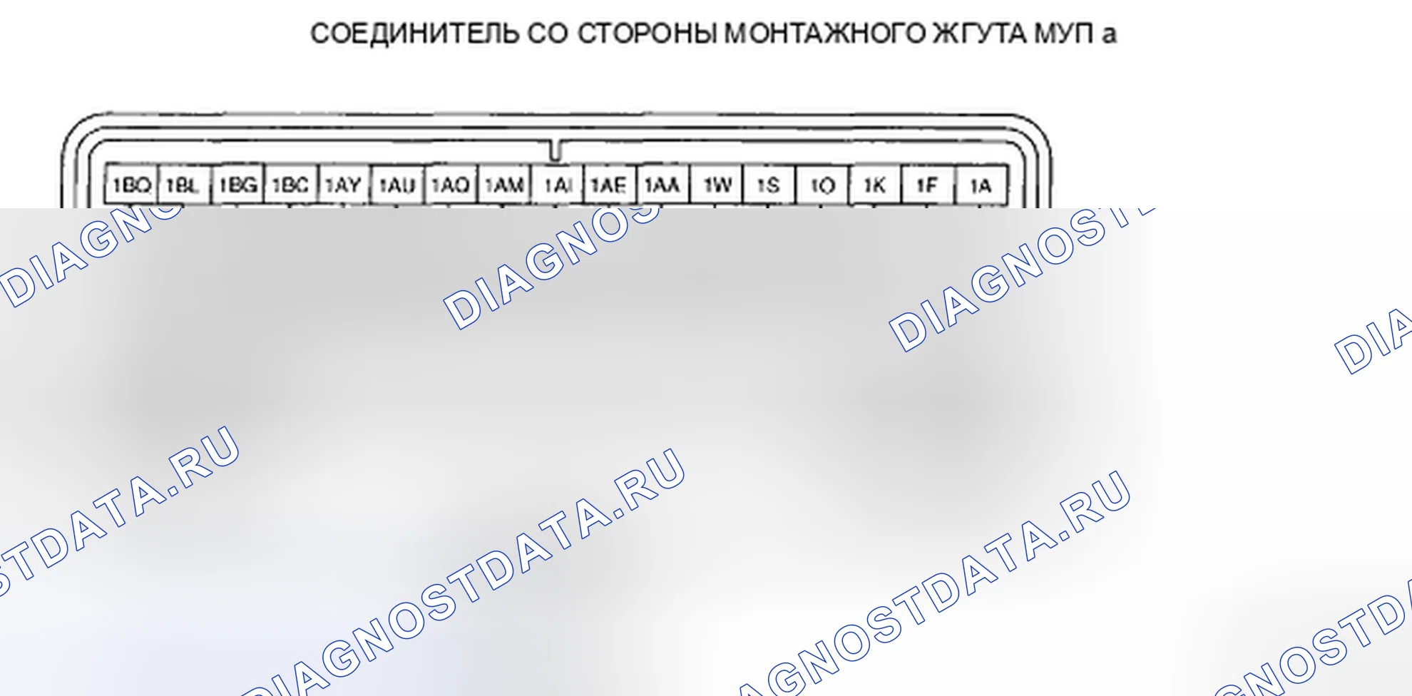 Рис. 12. Mazda CX-9 I