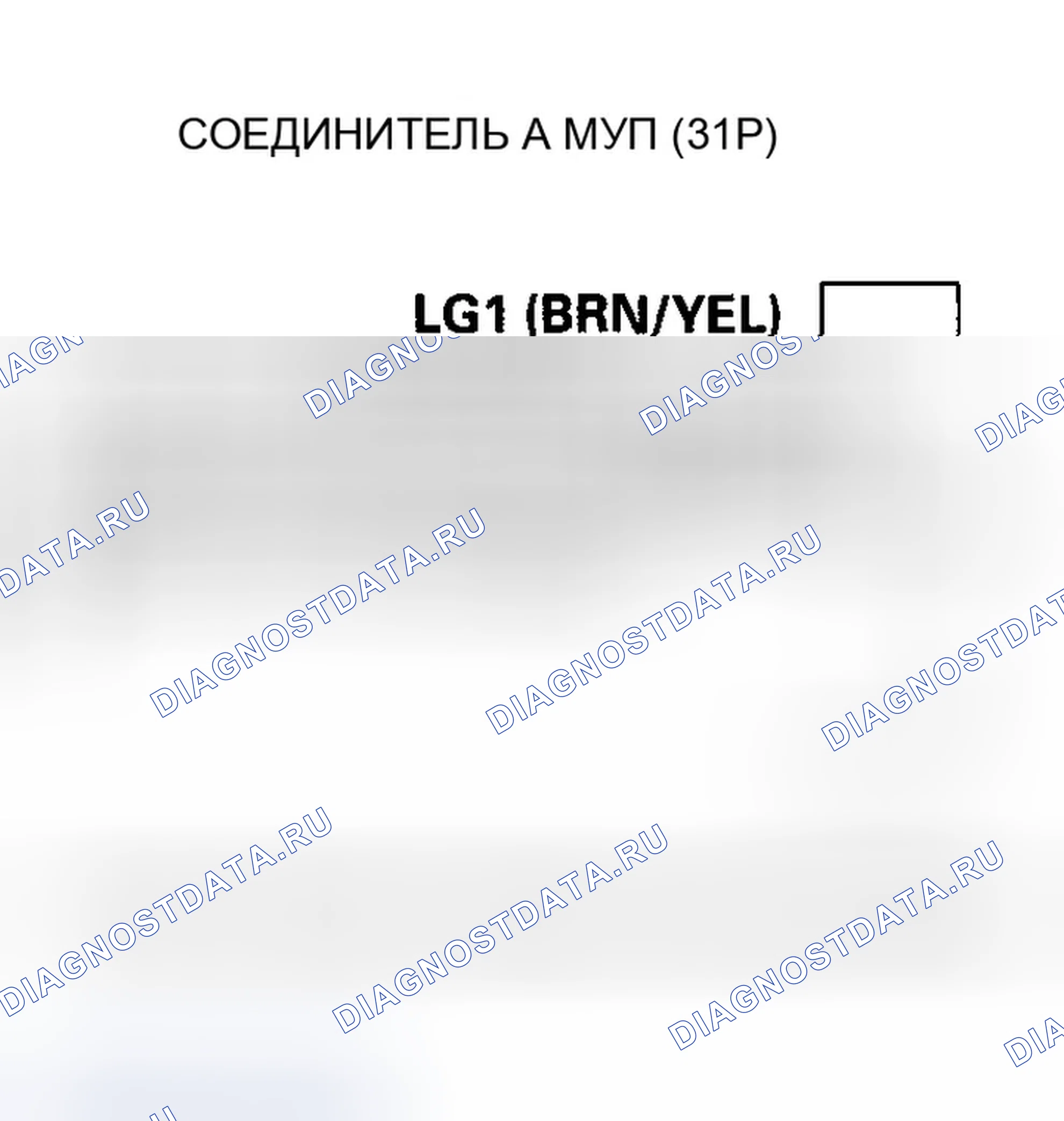 Рис. 564. Honda Element YH2