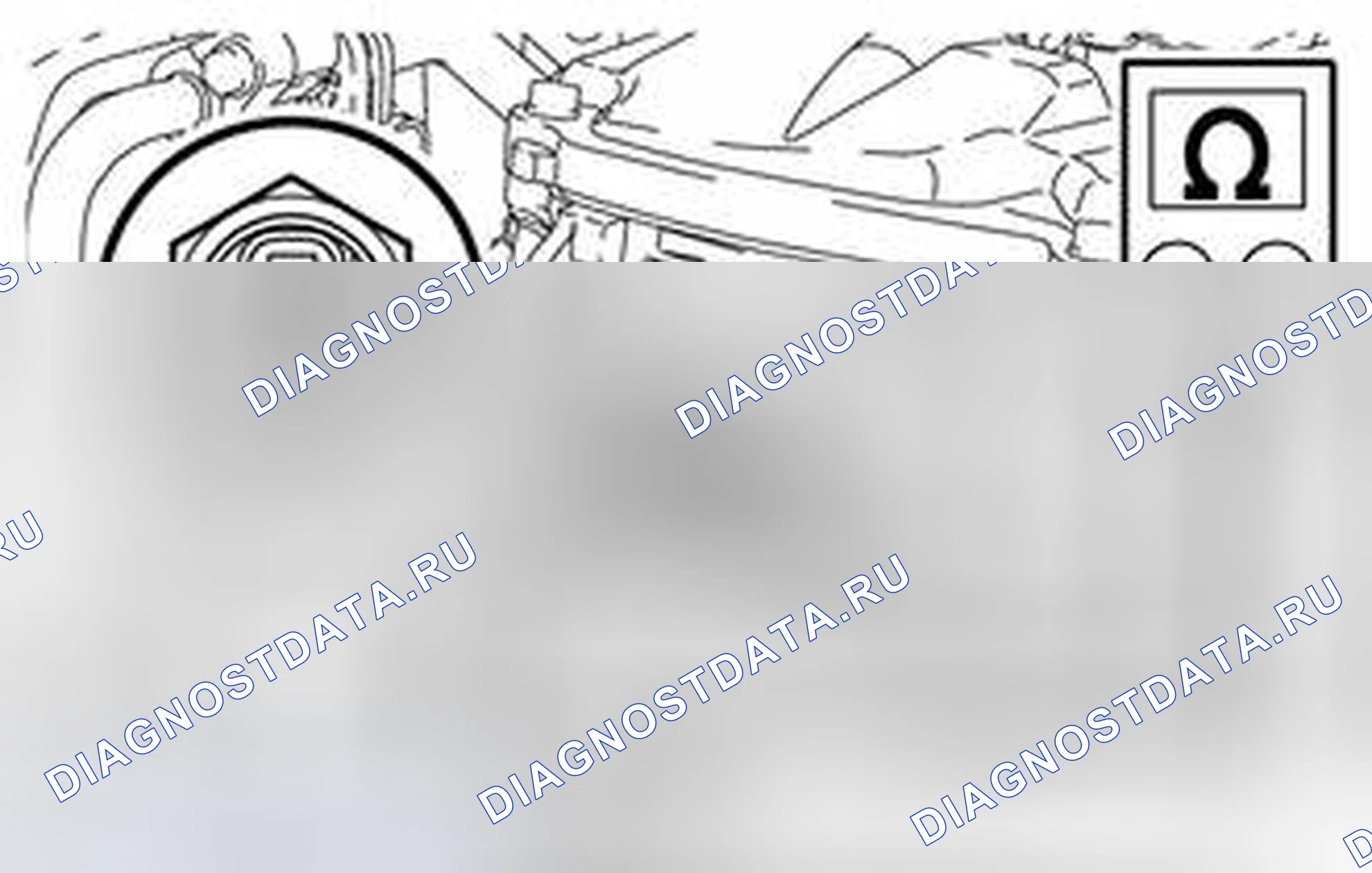 Рис. 18: ИНСПЕКЦИЯ [05 / 2013 -]. Scion tC II рестайлинг