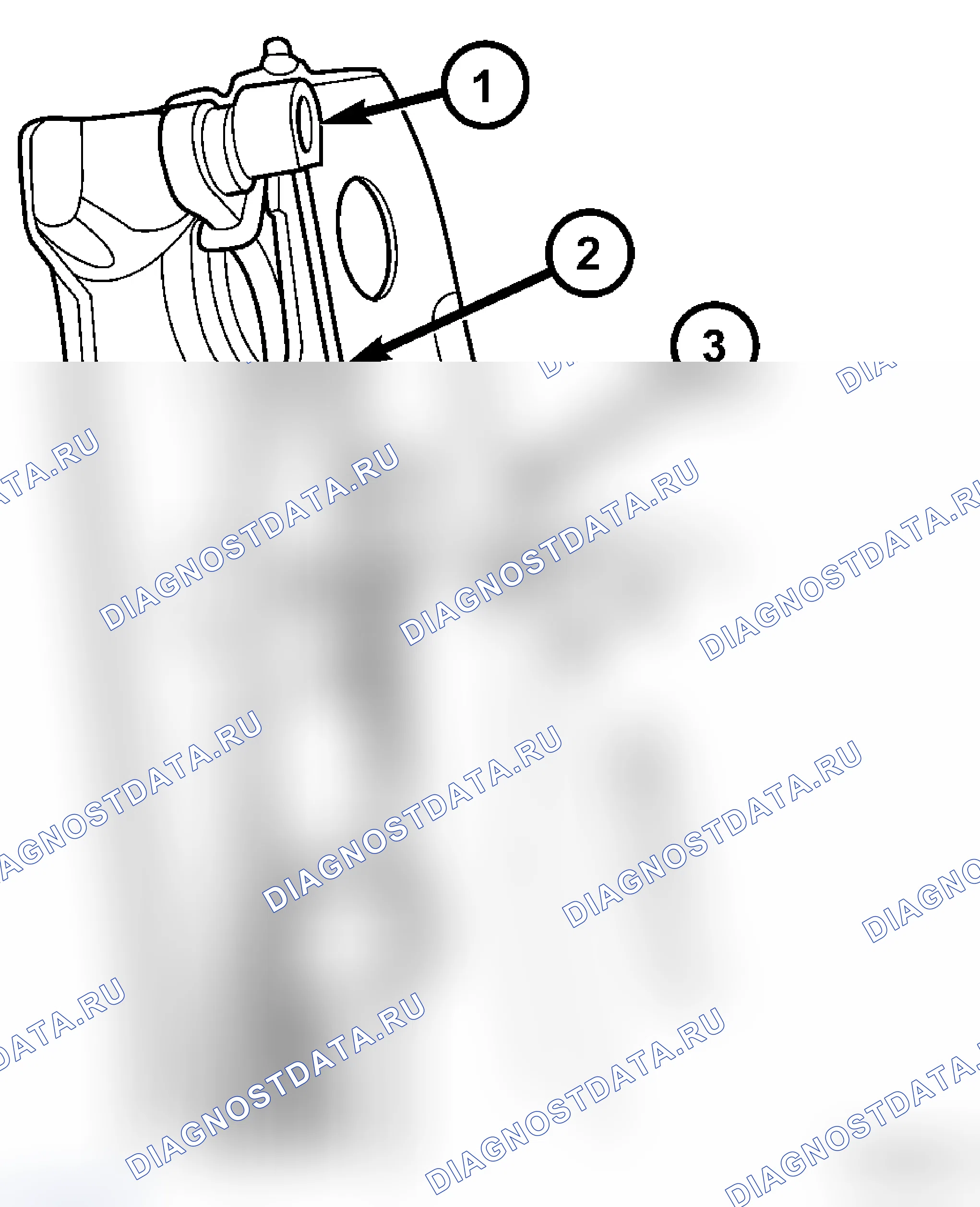 Рис. 477. Dodge Caravan IV