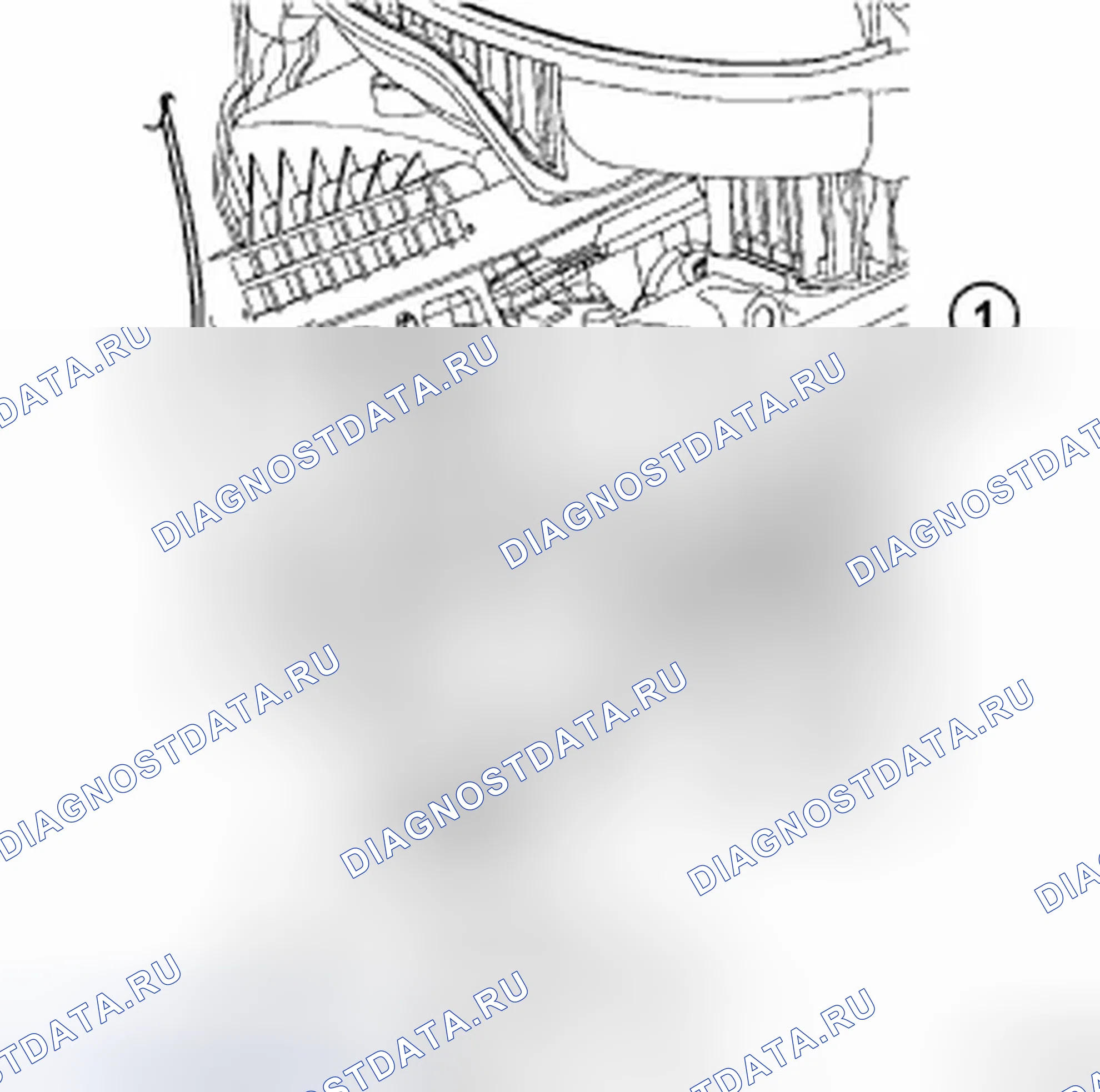 Рис. 233. Dodge Nitro I