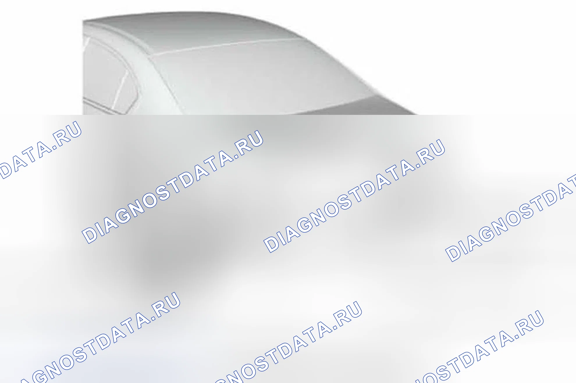 Рис. 93: Задний. Honda Civic IX