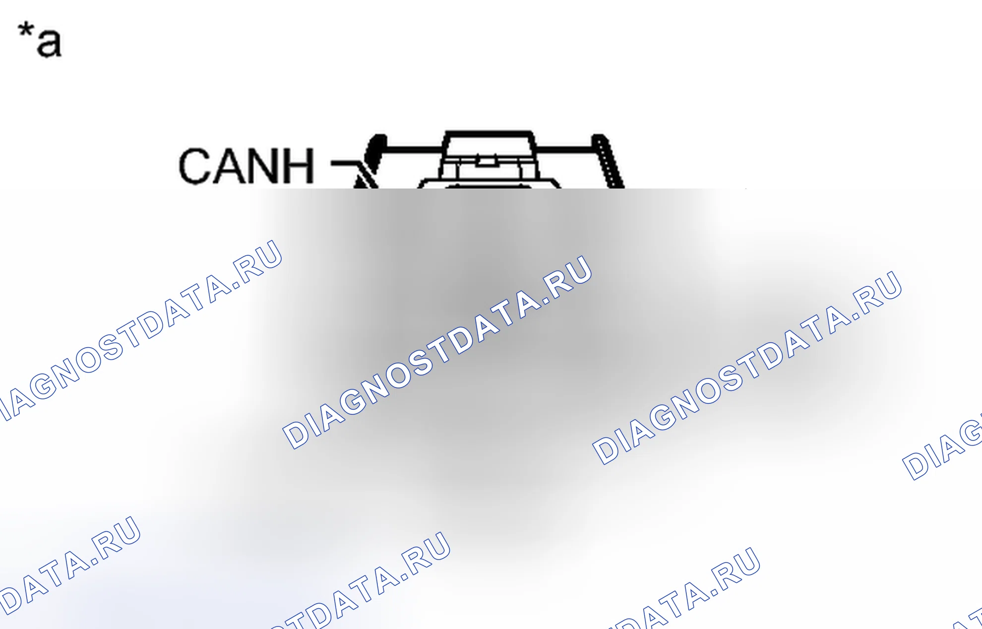 Рис. 360. Toyota Highlander II рестайлинг