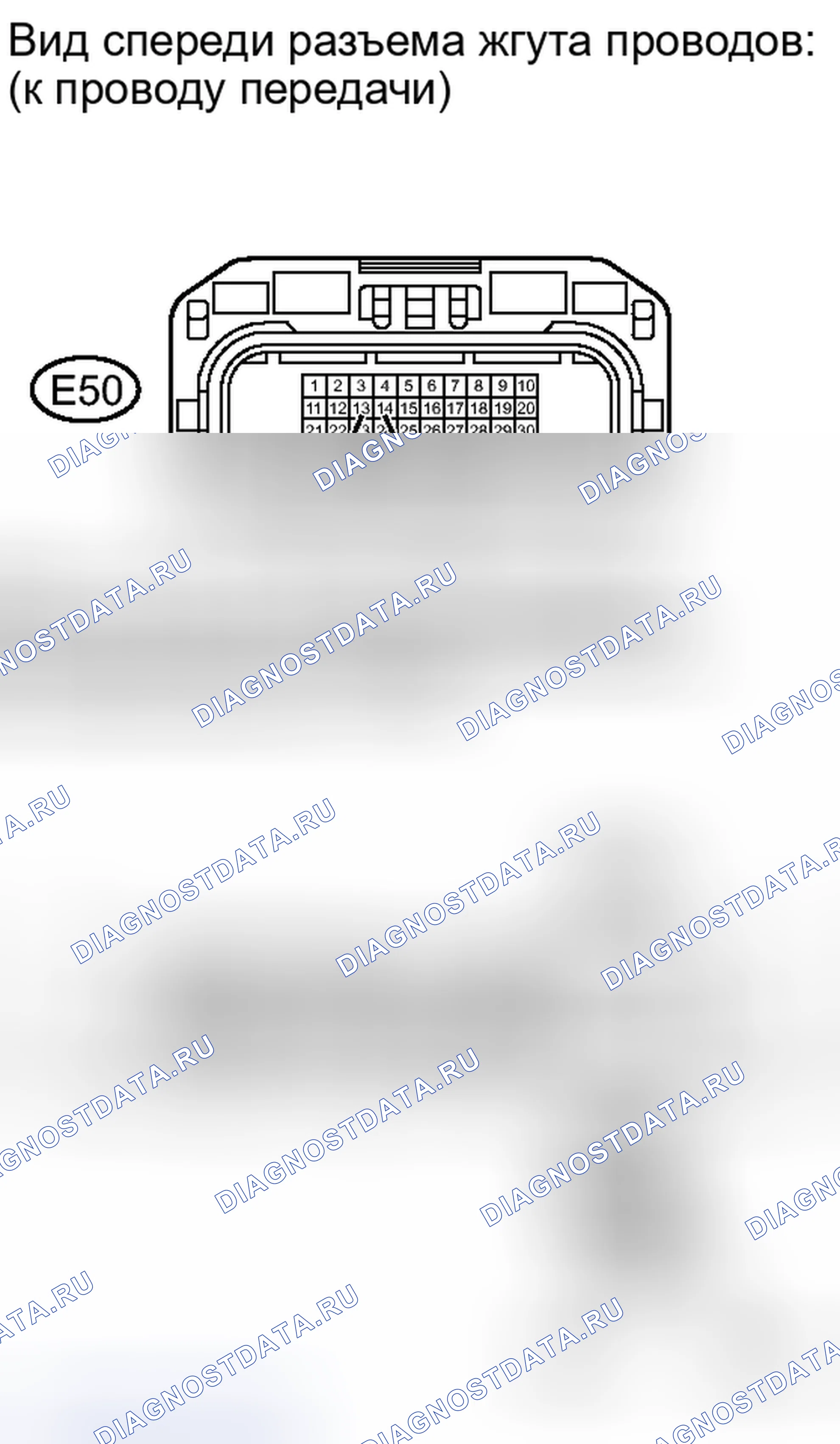 Рис. 680. Honda Accord IV