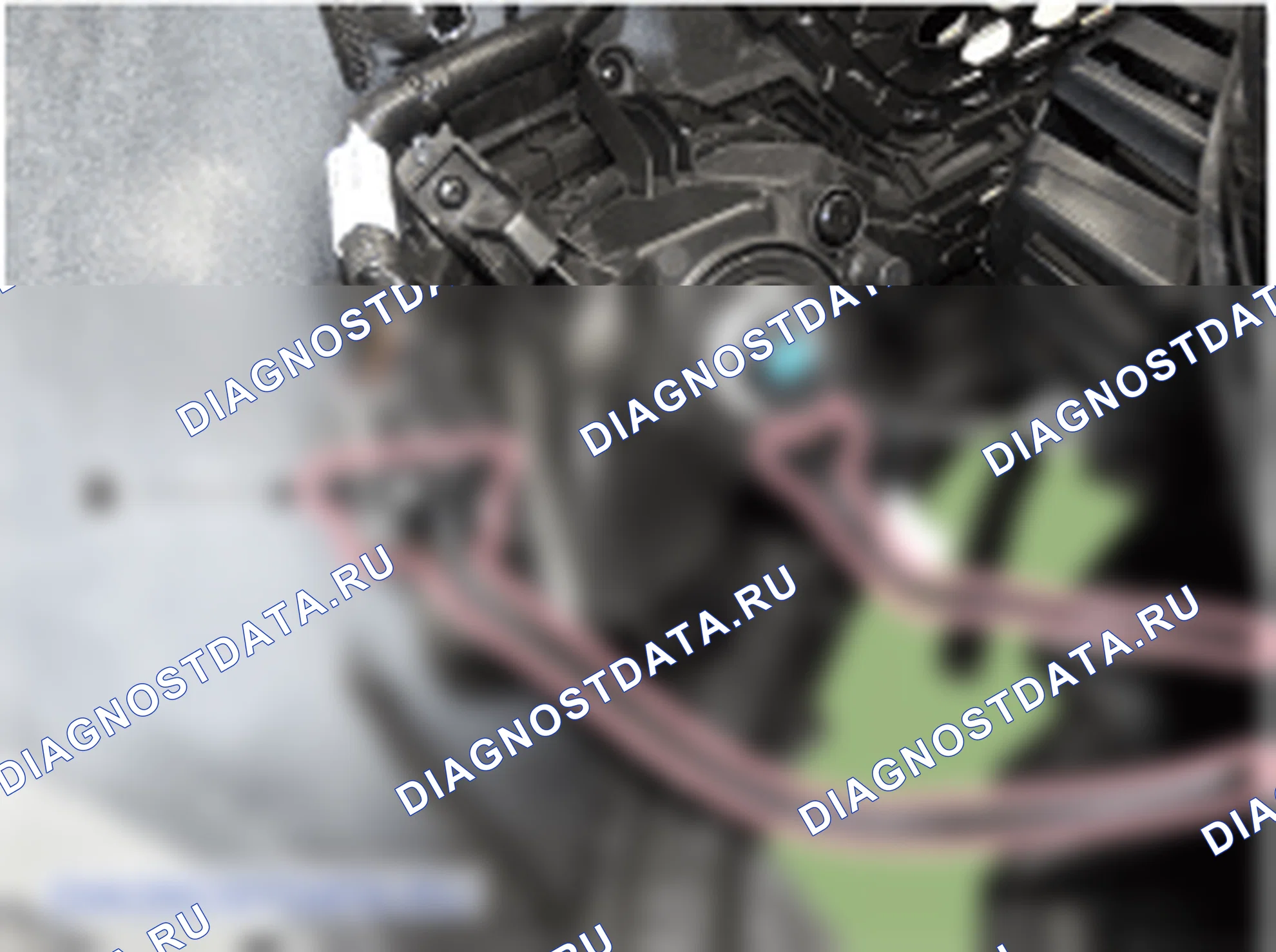 Замена облицовки переднего бампера. Hyundai i20 GB