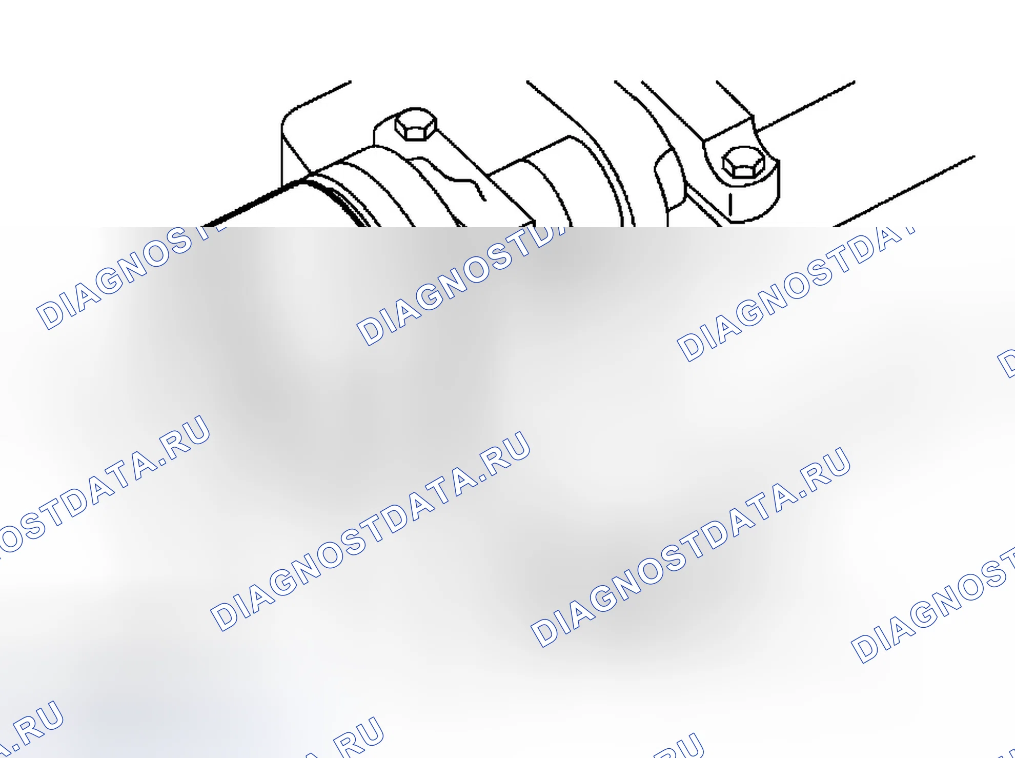 Рис. 1106. Ford Focus I рестайлинг