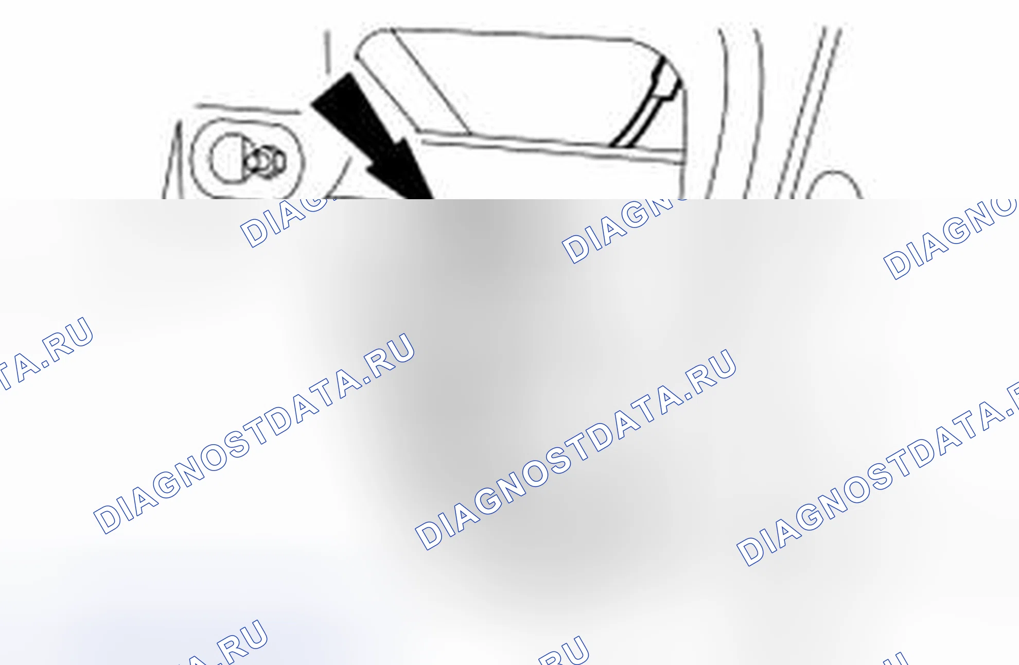 Рис. 50. Ford Pickup F250 Super Duty II
