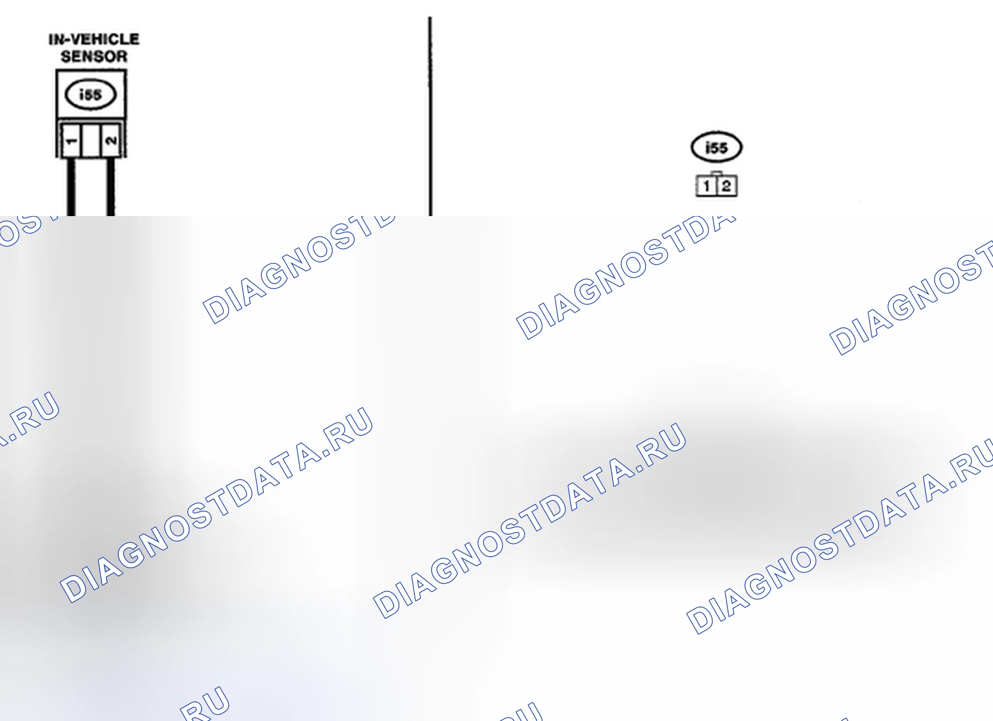 Рис. 132: электросхема. Subaru Impreza WRX GH