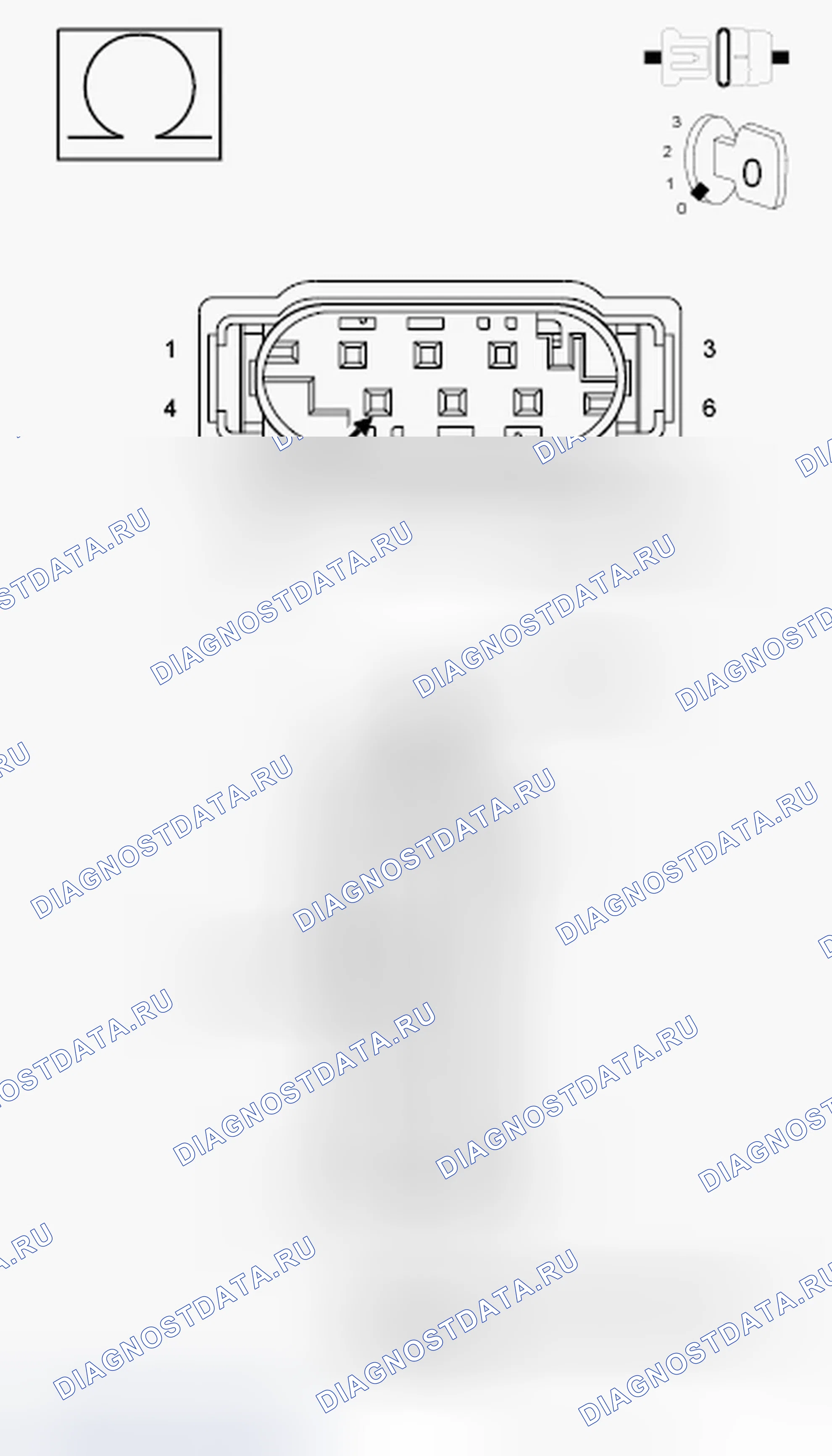 Рис. 64. Dodge Avenger II рестайлинг