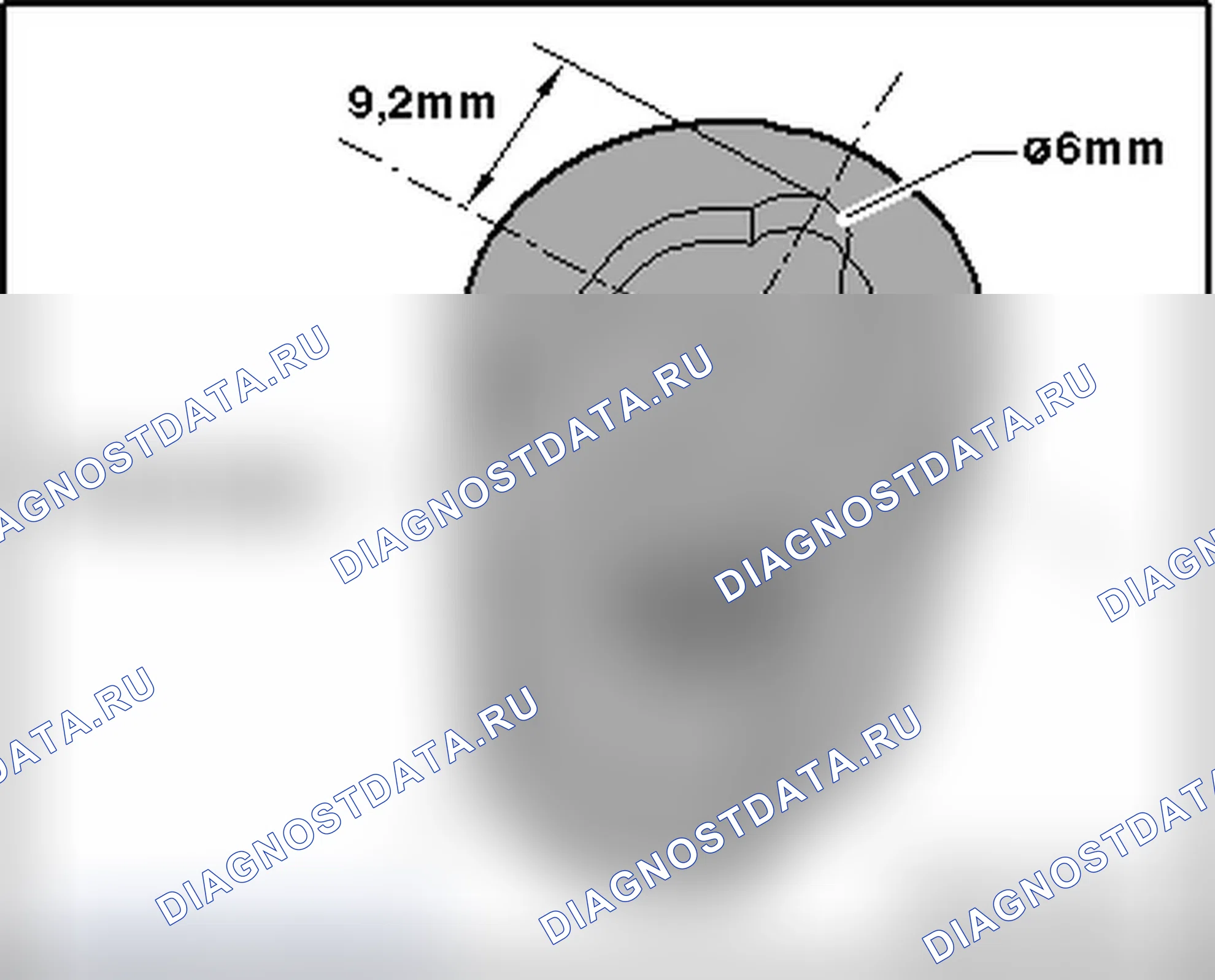 Рис. 157. Audi TT 8J рестайлинг