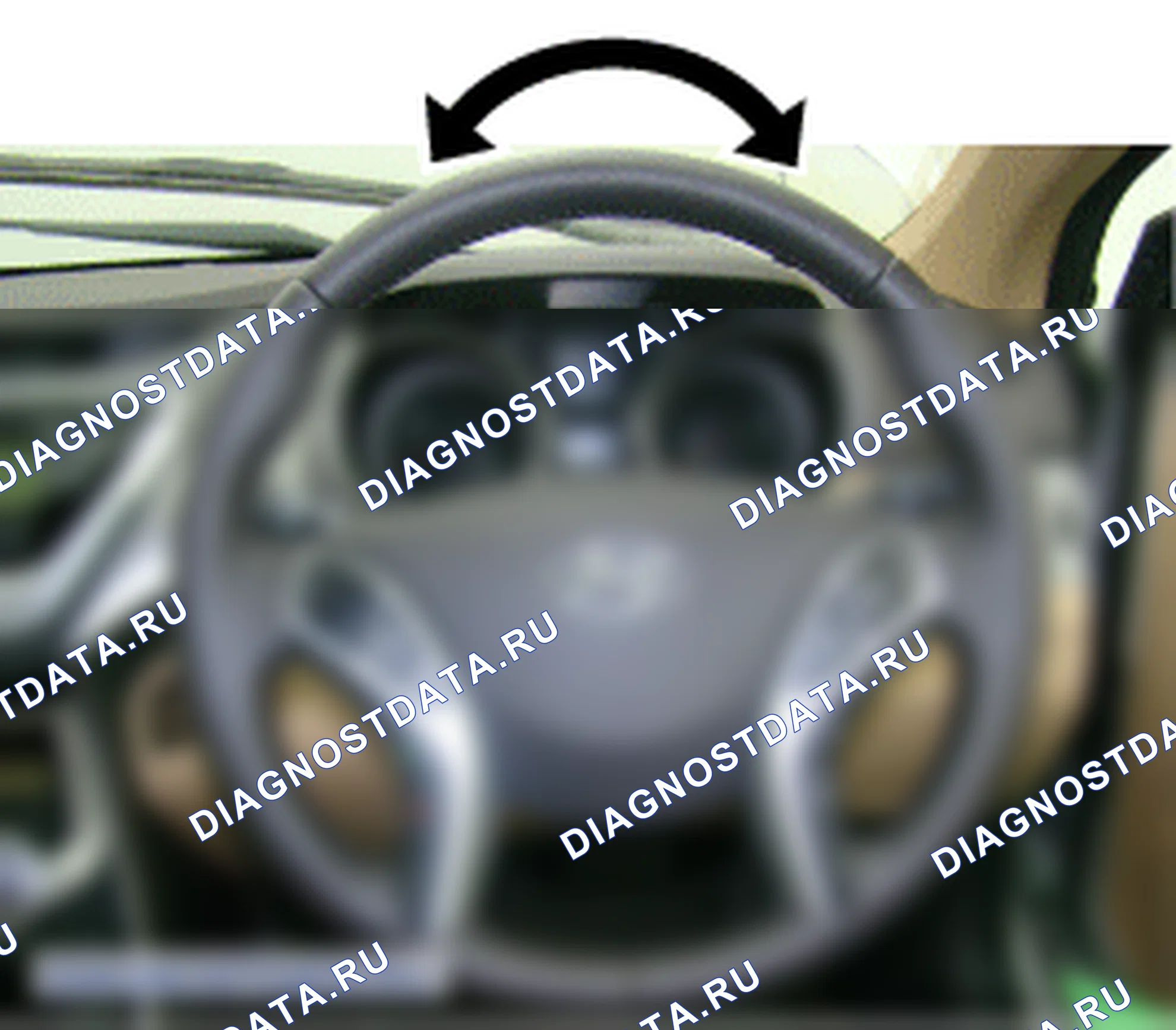 Процедуры ремонта. Hyundai Elantra V рестайлинг