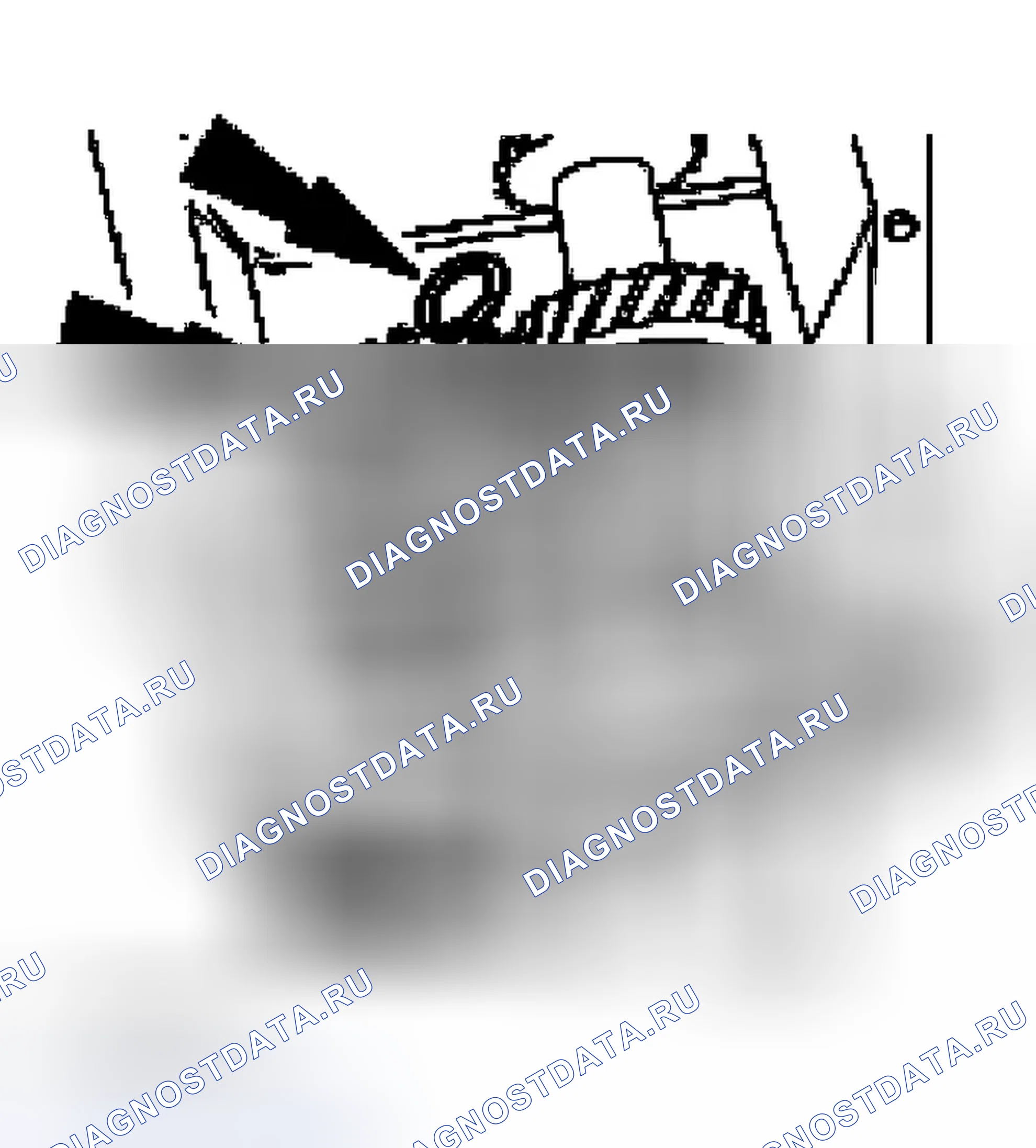 Рис. 44. Ford Mustang IV рестайлинг