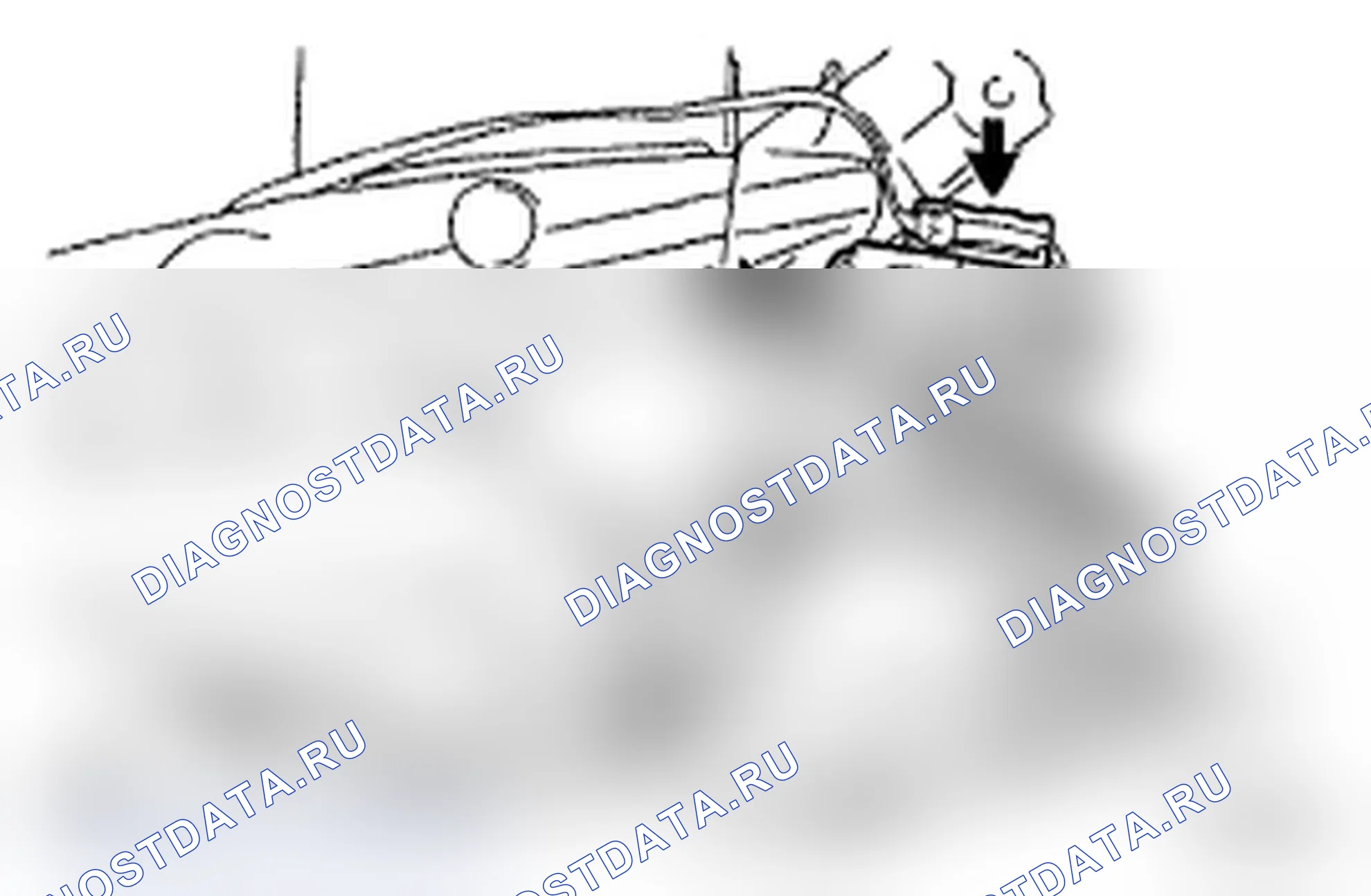 Рис. 227. Toyota Land Cruiser 200