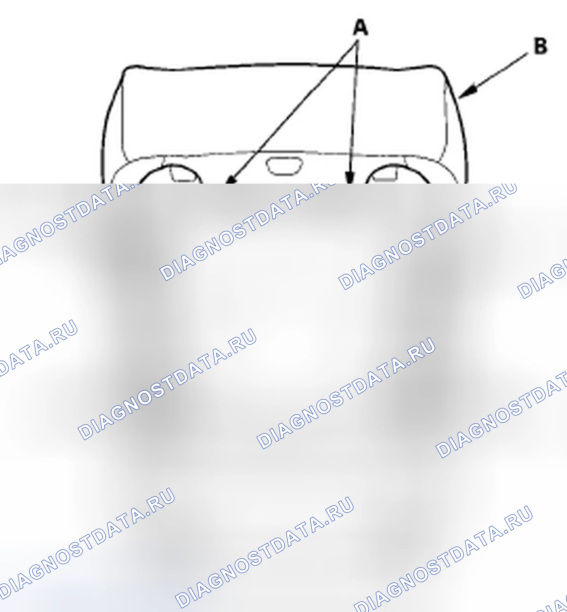 Рис. 170. Honda Civic VIII