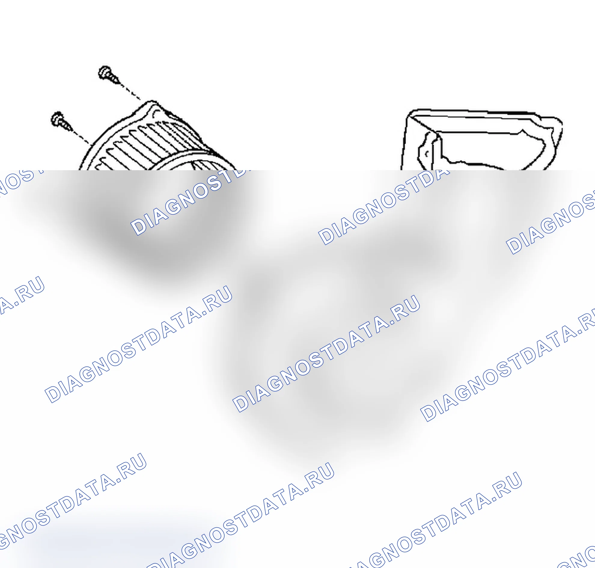 Рис. 213. Toyota Land Cruiser 100 рестайлинг