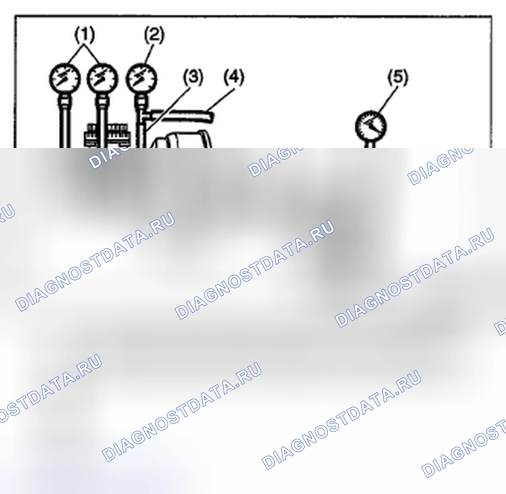 Рис. 18. Subaru Impreza GH
