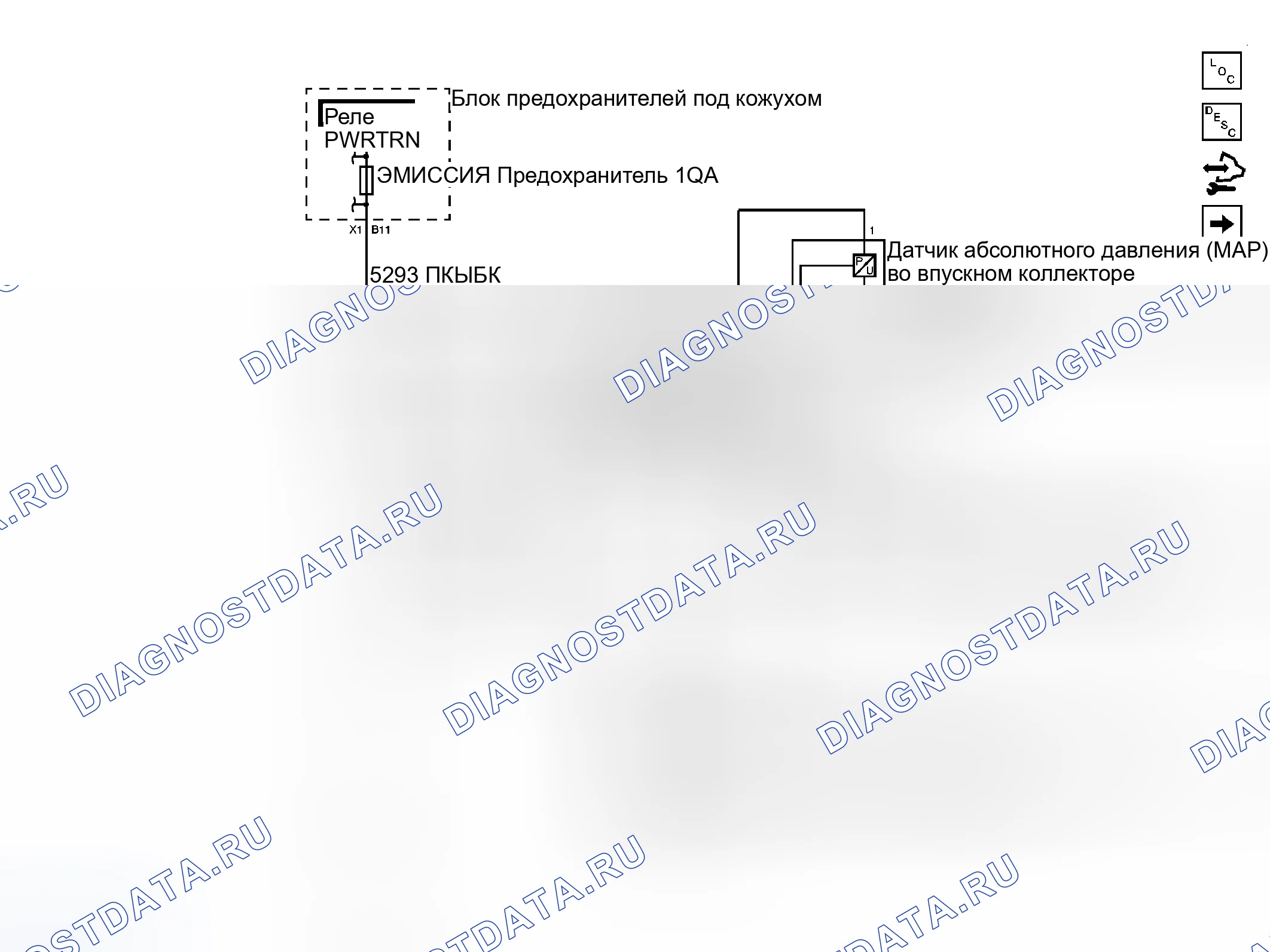 Рис. 62. Kia Rio III рестайлинг