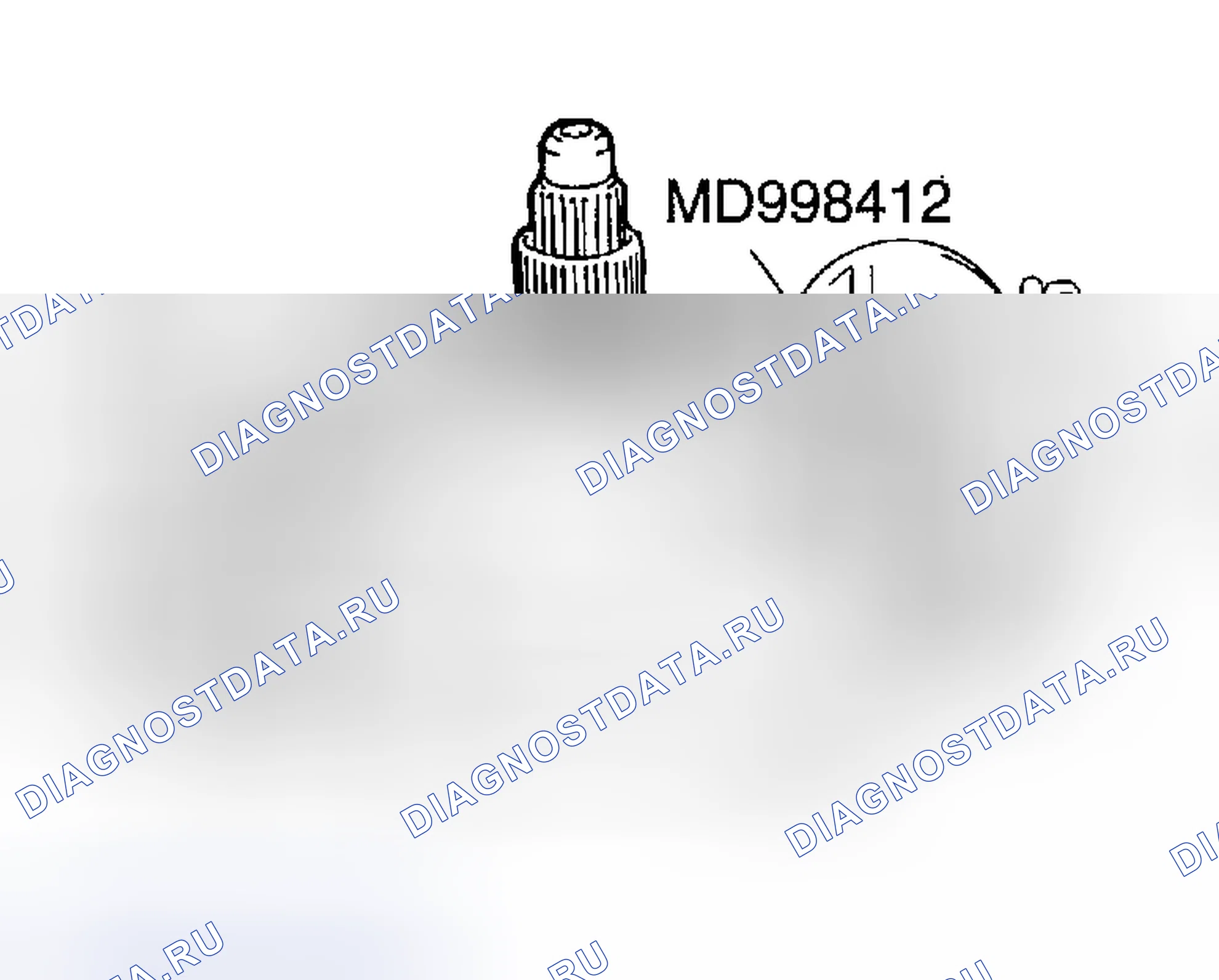 Рис. 206. Dodge Stratus II рестайлинг