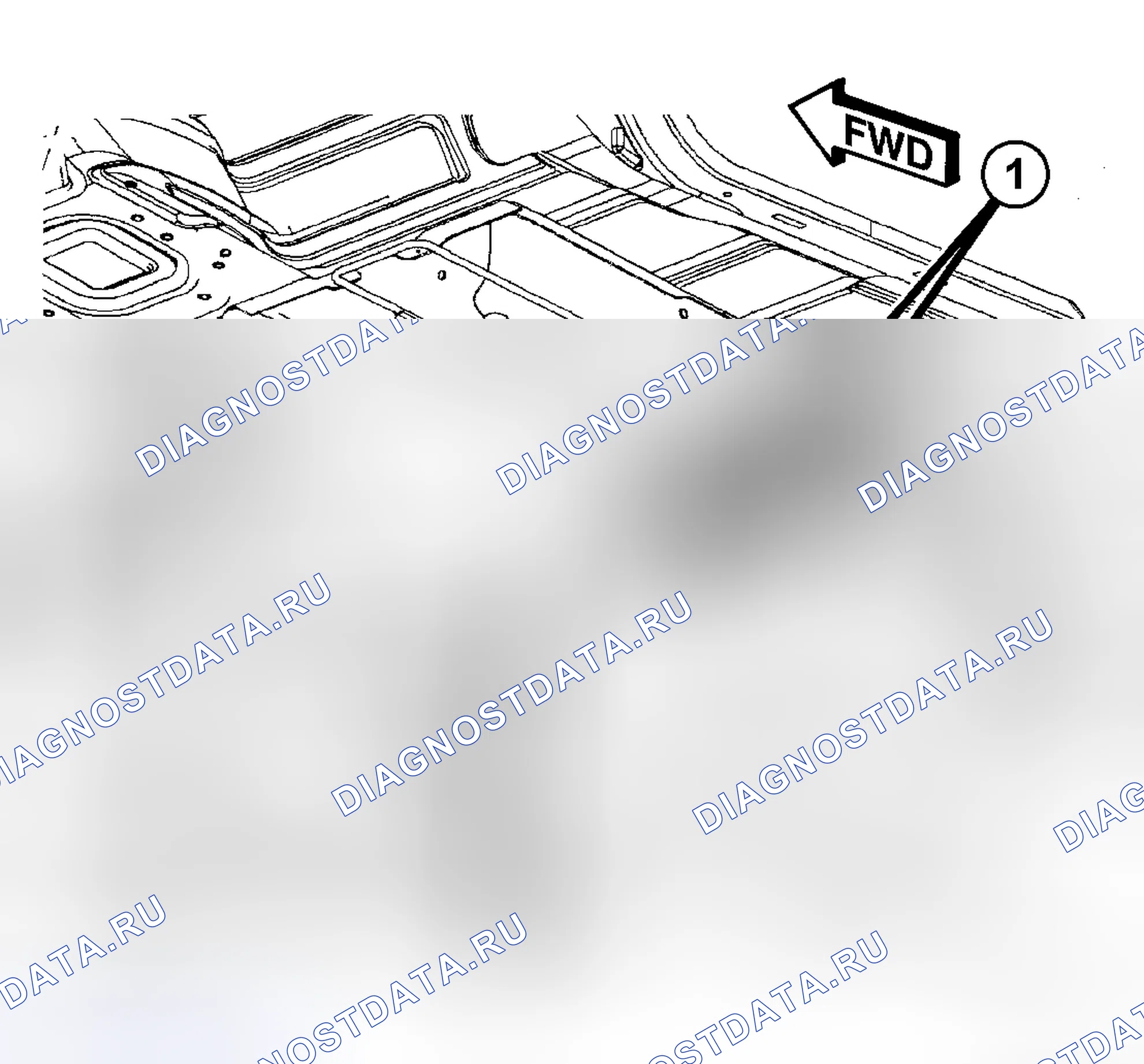 Рис. 78. Dodge Cab & Chassis R3500 HD 