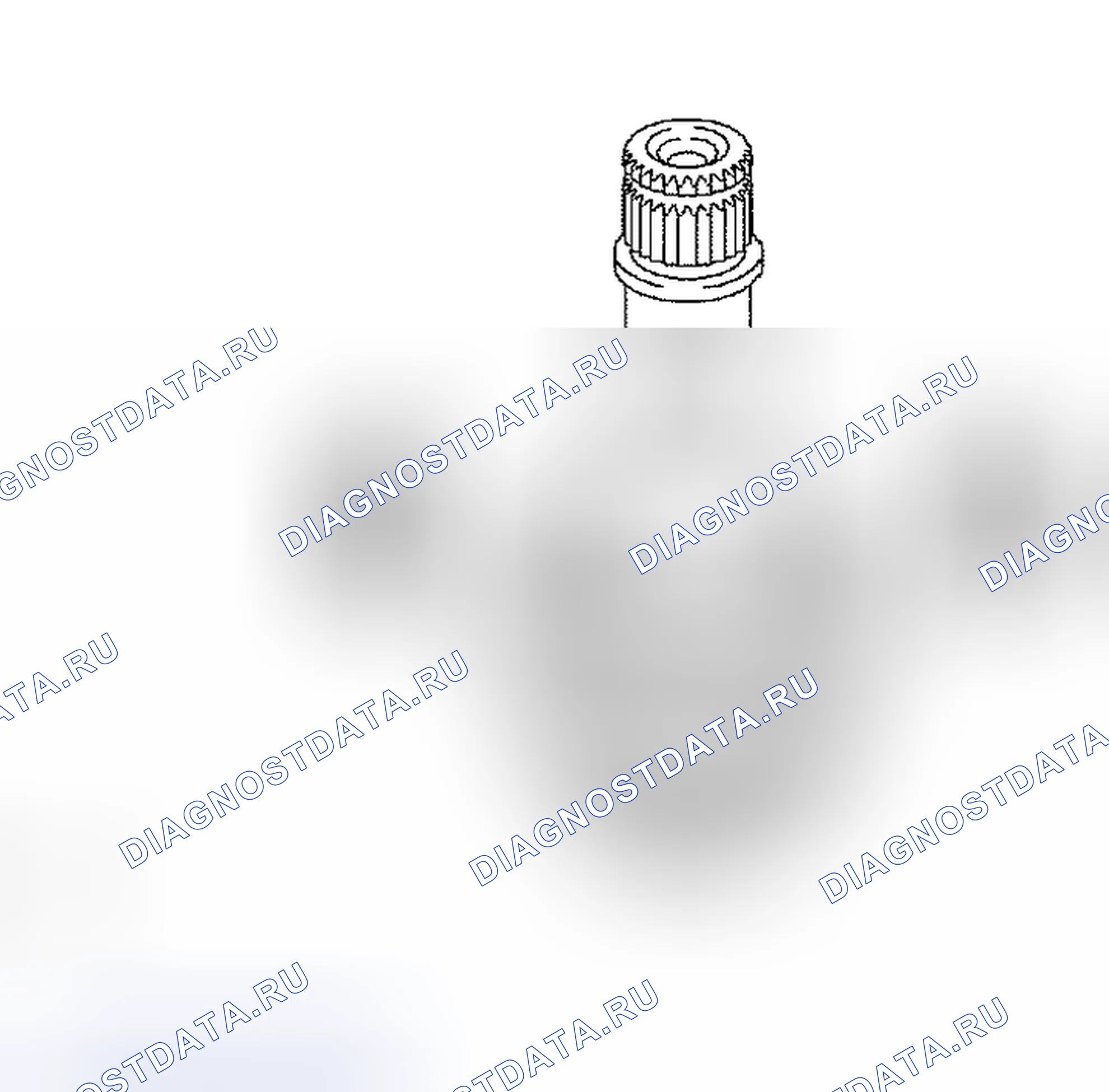 Рис. 254. Kia Sorento I